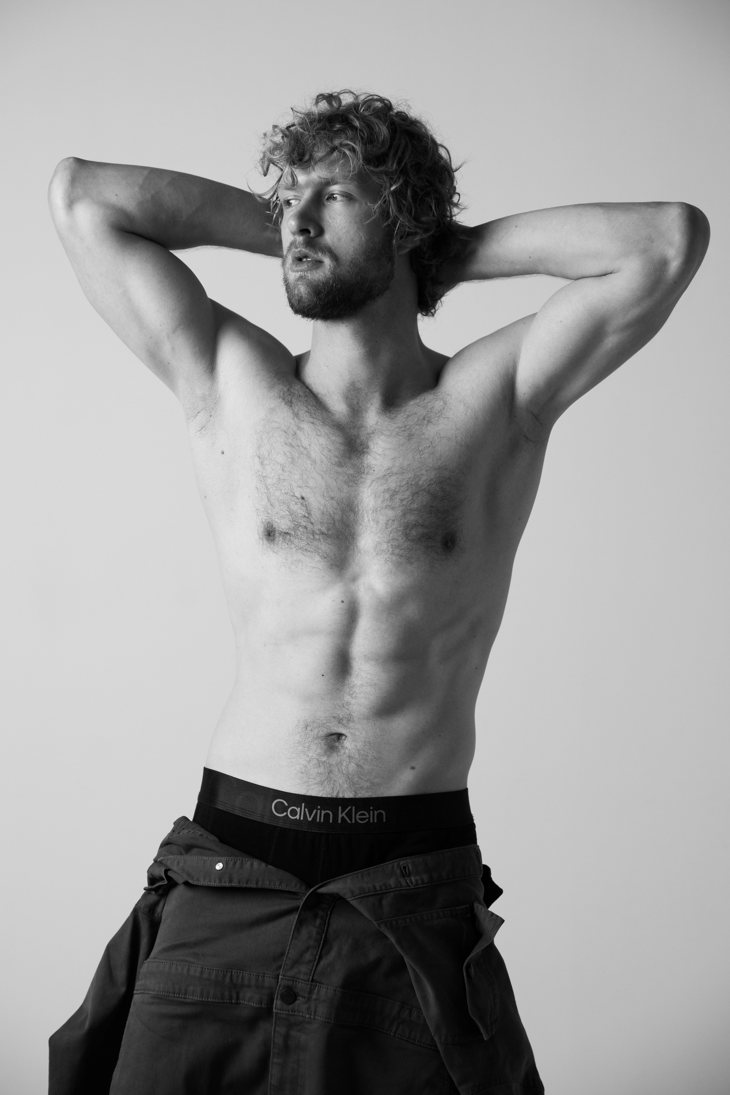 Никита Федоров. Модельные тесты