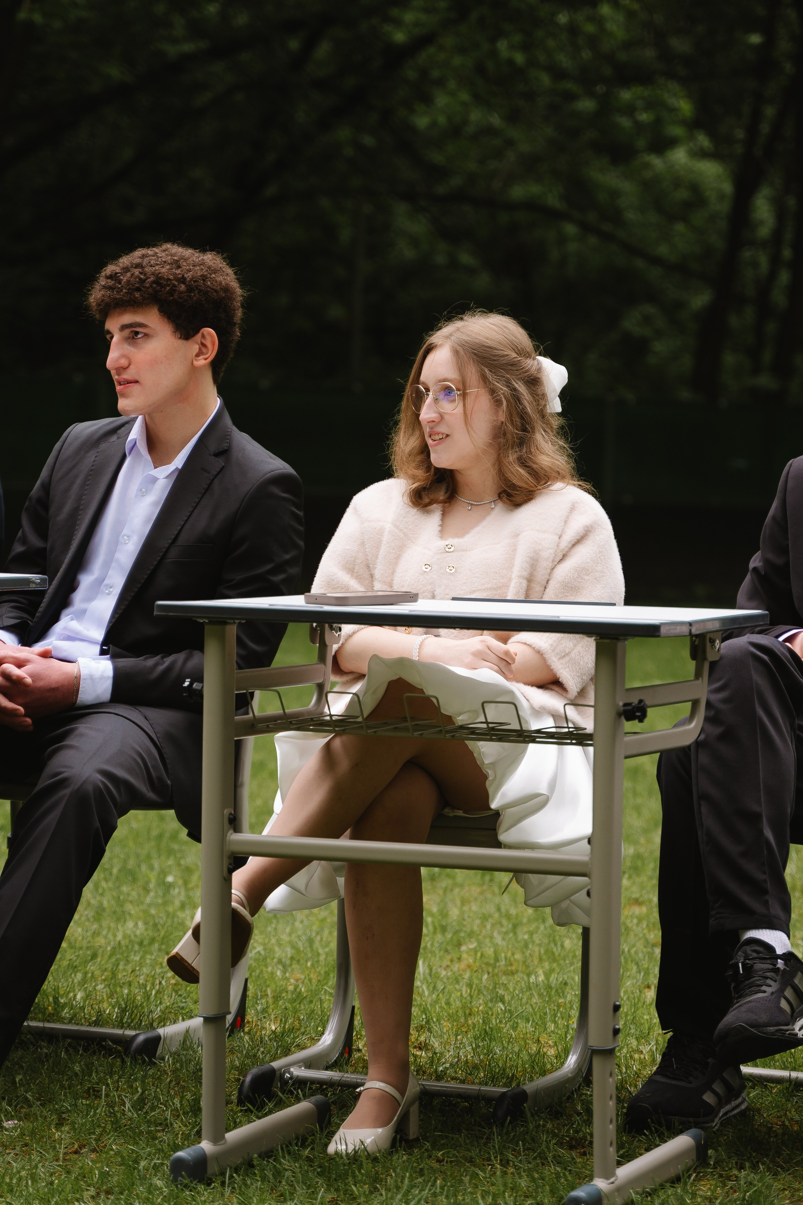 Академическая гимназия 11 класс|последний звонок. Фотограф — Ася Орехова