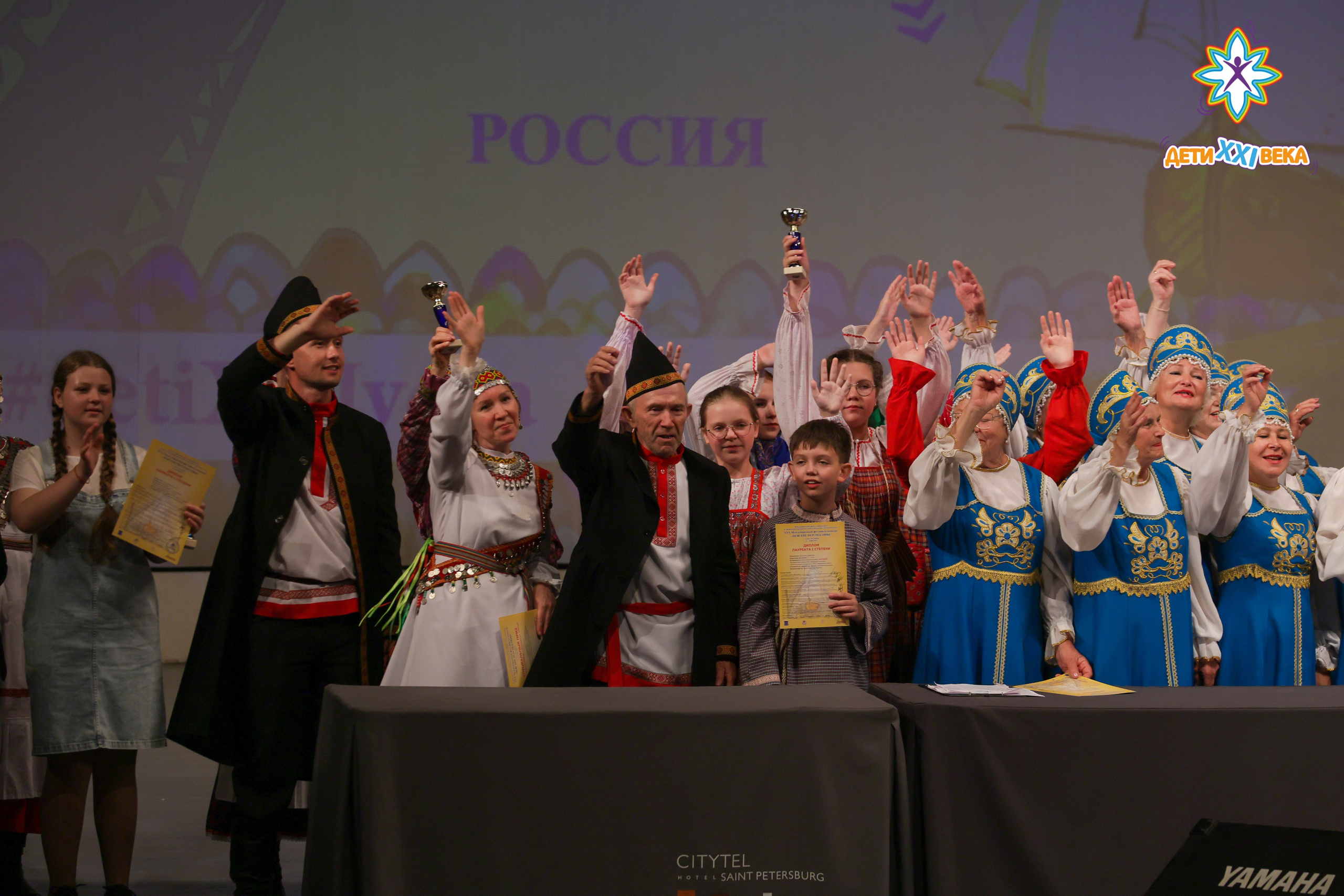 Невские перспективы Санкт-Петербург 17.08.2025. FOTOVIDEOFEST