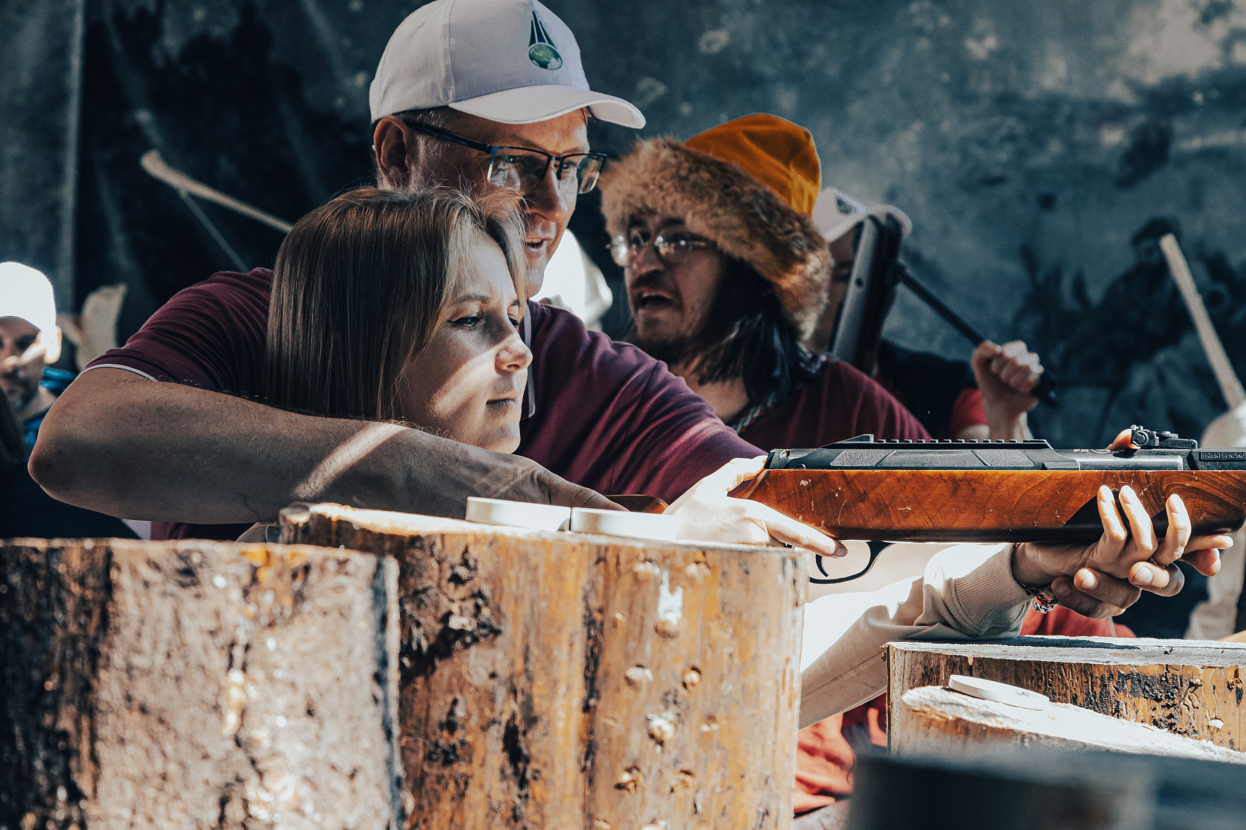 КОРПОРАТИВ ЛЕТНИЙ. Главная