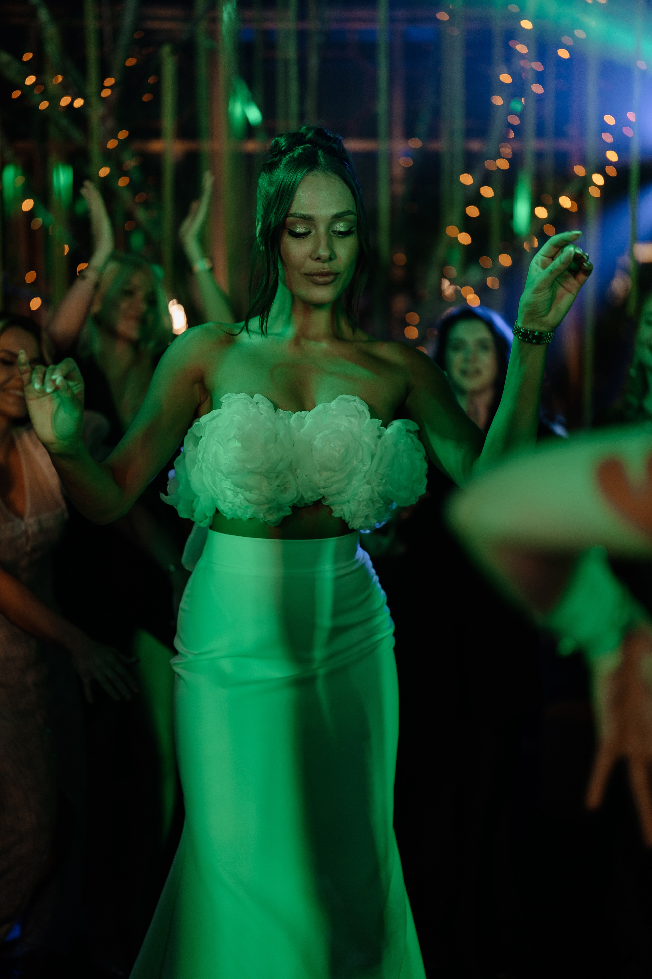 Стас и Настя. Свадебный и репортажный фотограф в Москве Андрей Вайман