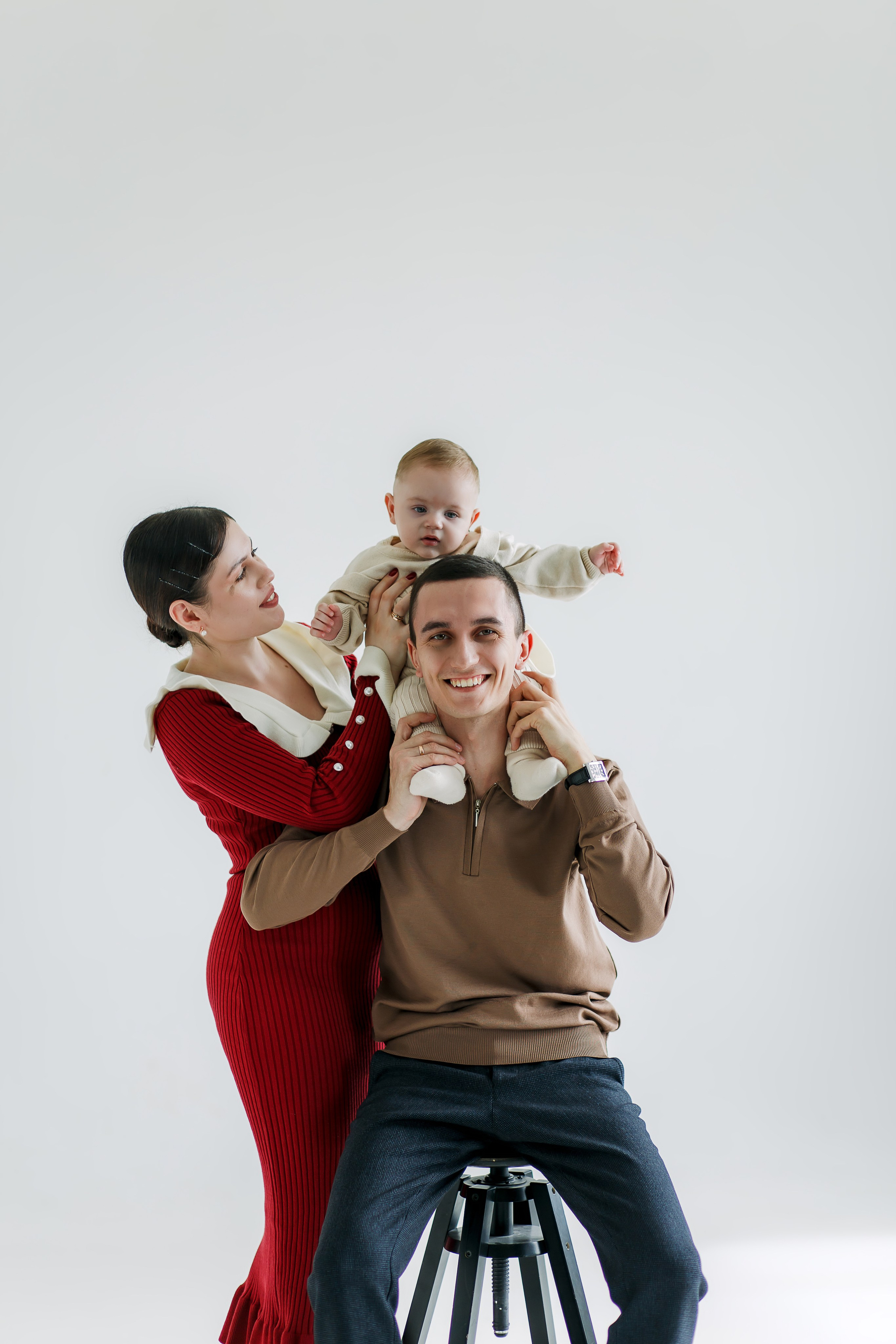 Семейные. Фотограф Саранск Екатерина Жукова