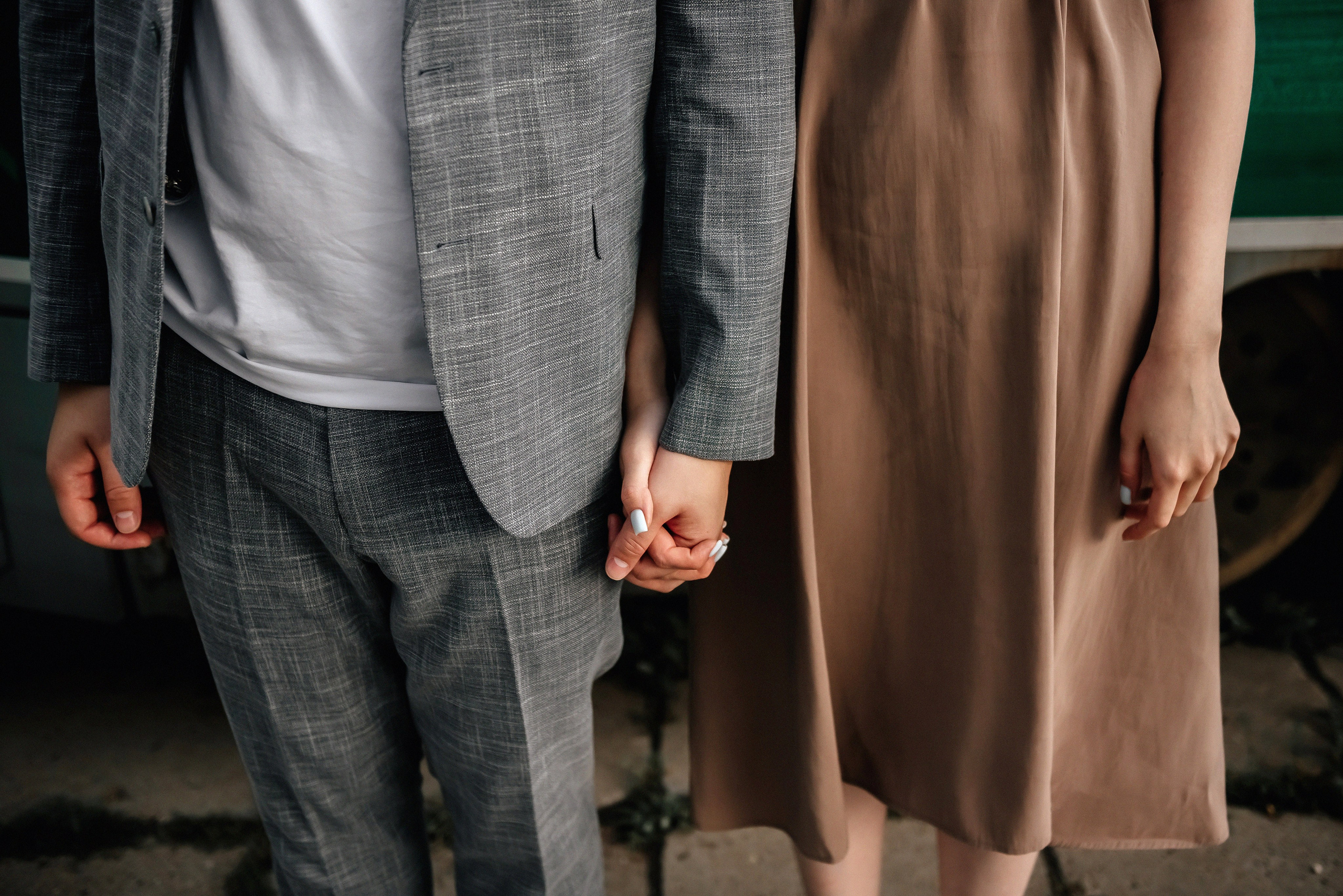 Август, тромваи. Ваш свадебный фотограф Владимир Ямулин / Стерлитамак и РБ