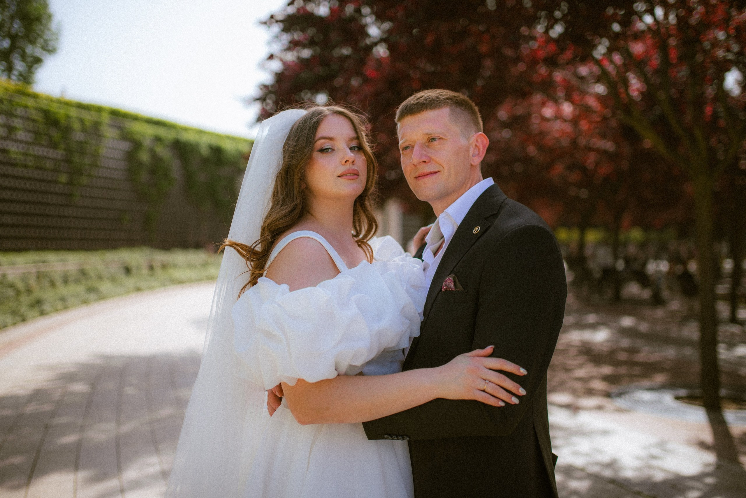 Свадебные фотосессии. Фотограф Олег Саркисов в Краснодаре