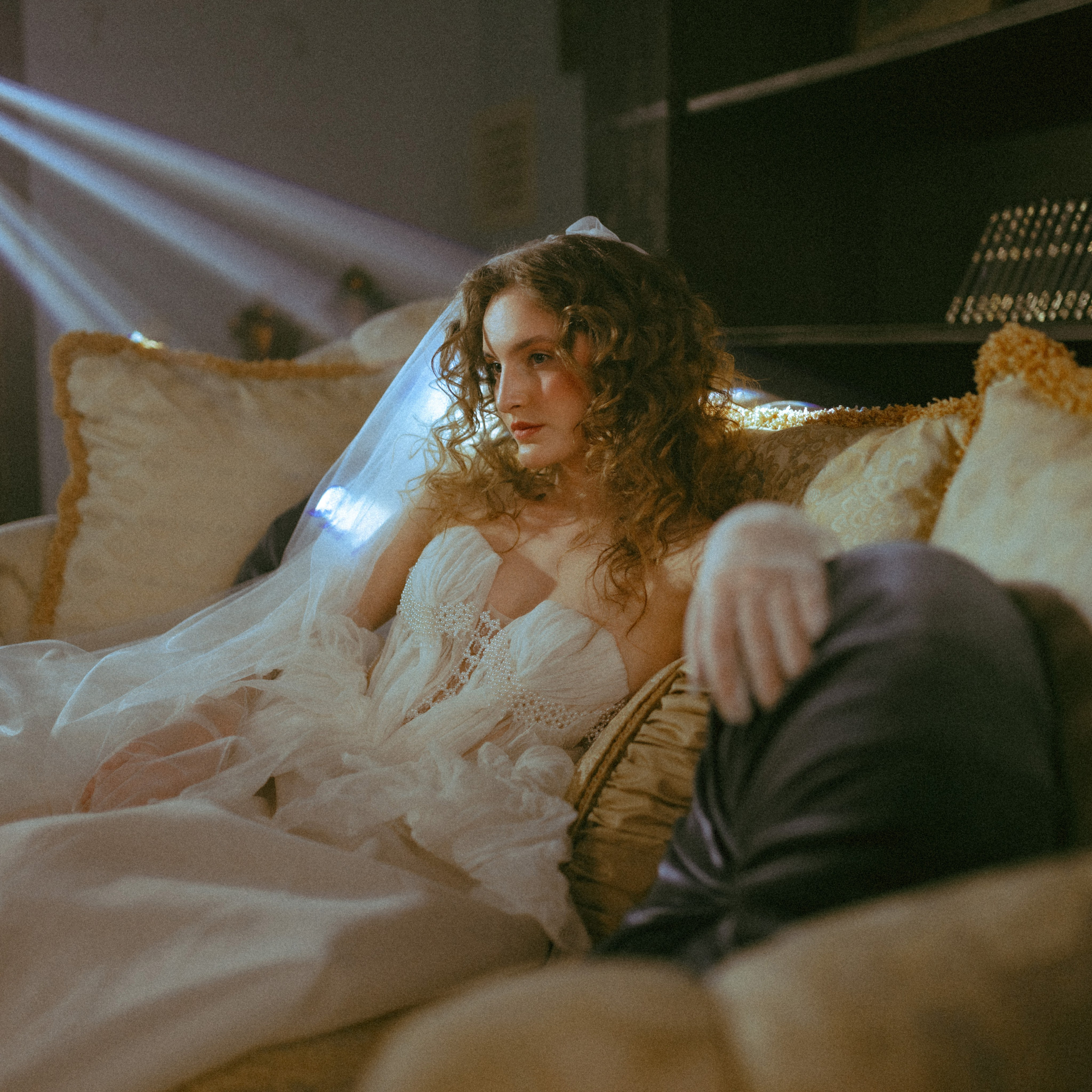 Творческая фотосъемка. Сергей Богомолов. Свадебный и семейный фотограф