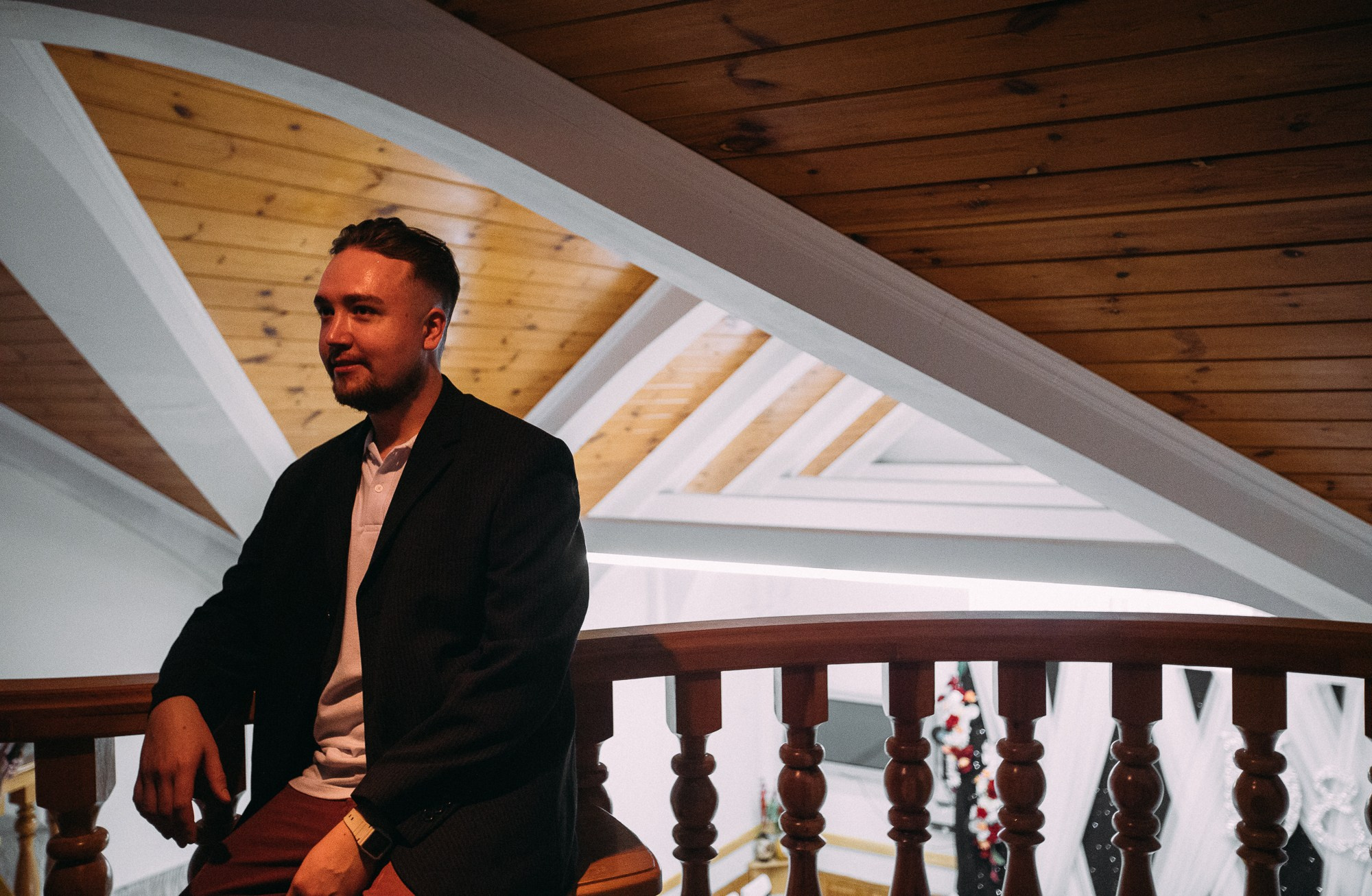 Юрий Лоза. Свадебный и семейный фотограф в Екатеринбурге Илья Рихтер