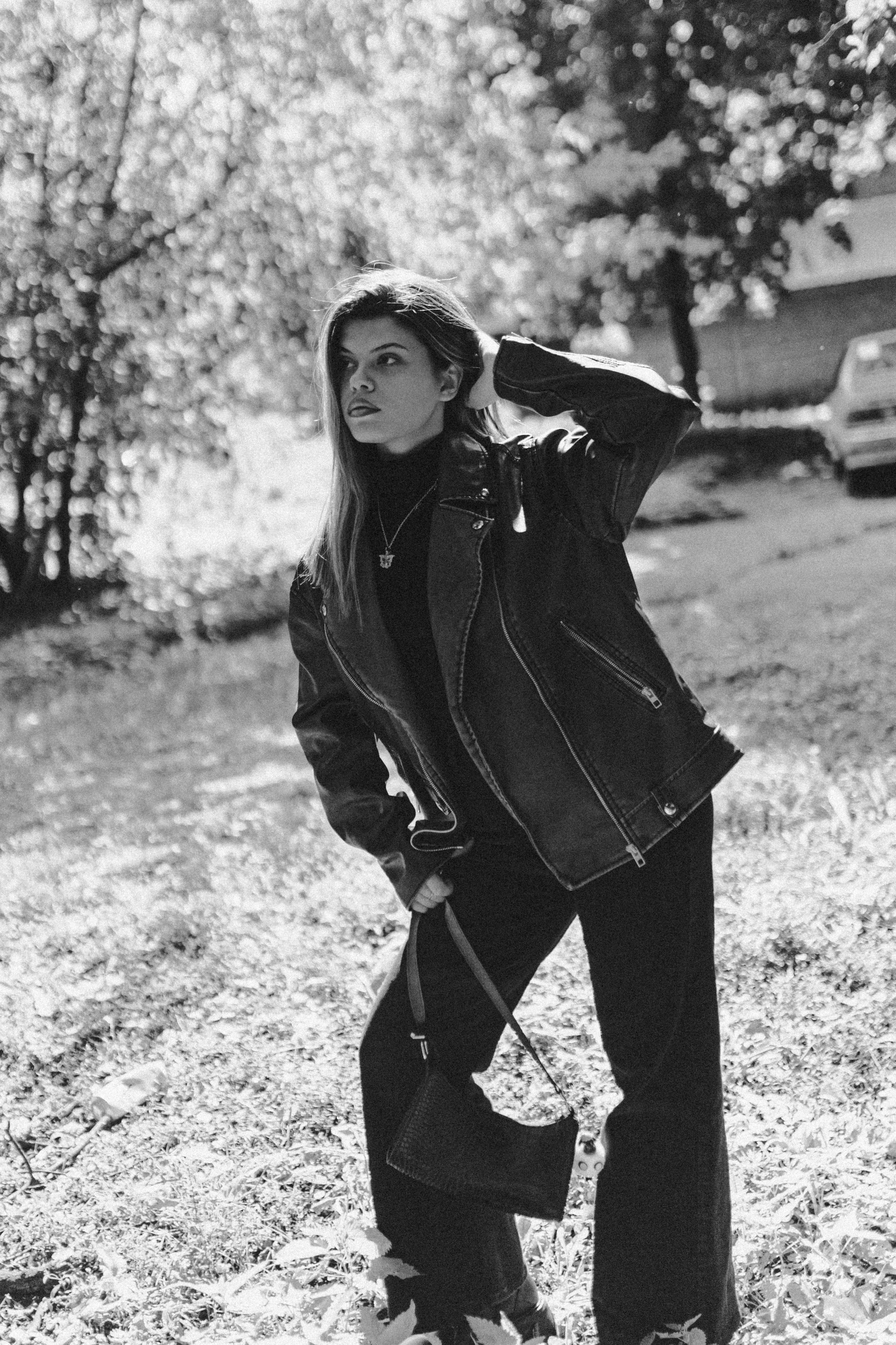 Алина. Портретный фотограф в Нижнем Новгороде Елена Ханова