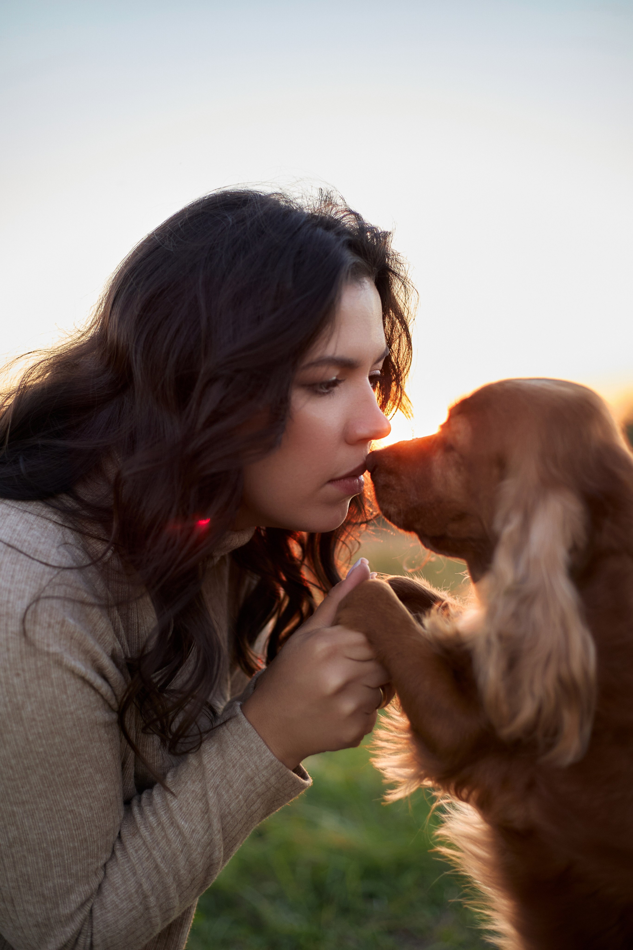 Даша. Свадебный и семейный фотограф