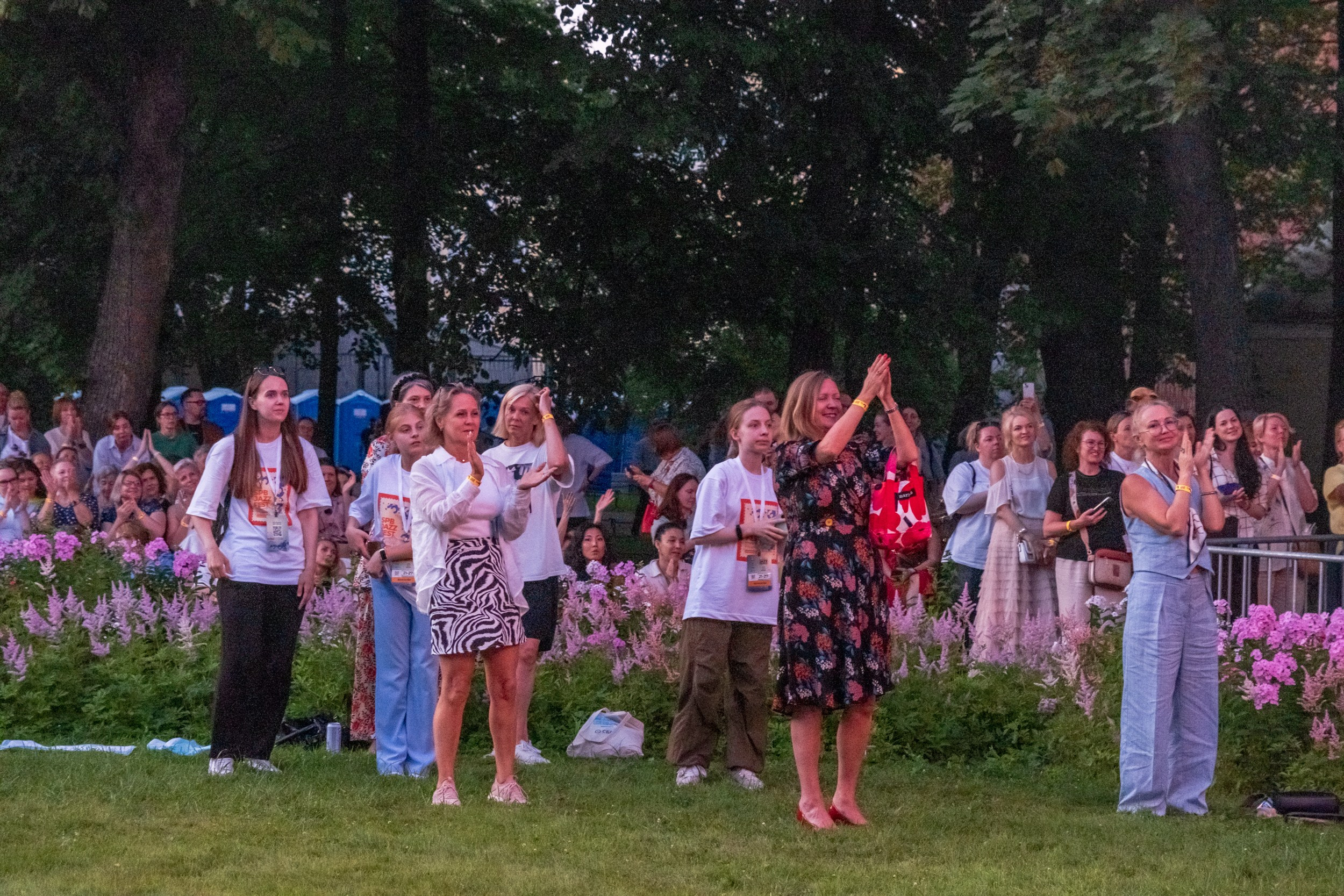 Джазовый фестиваль Игоря Бутмана в Санкт-Петербурге. Фотограф в Санкт-Петербурге и Москве Юлия Паршакова