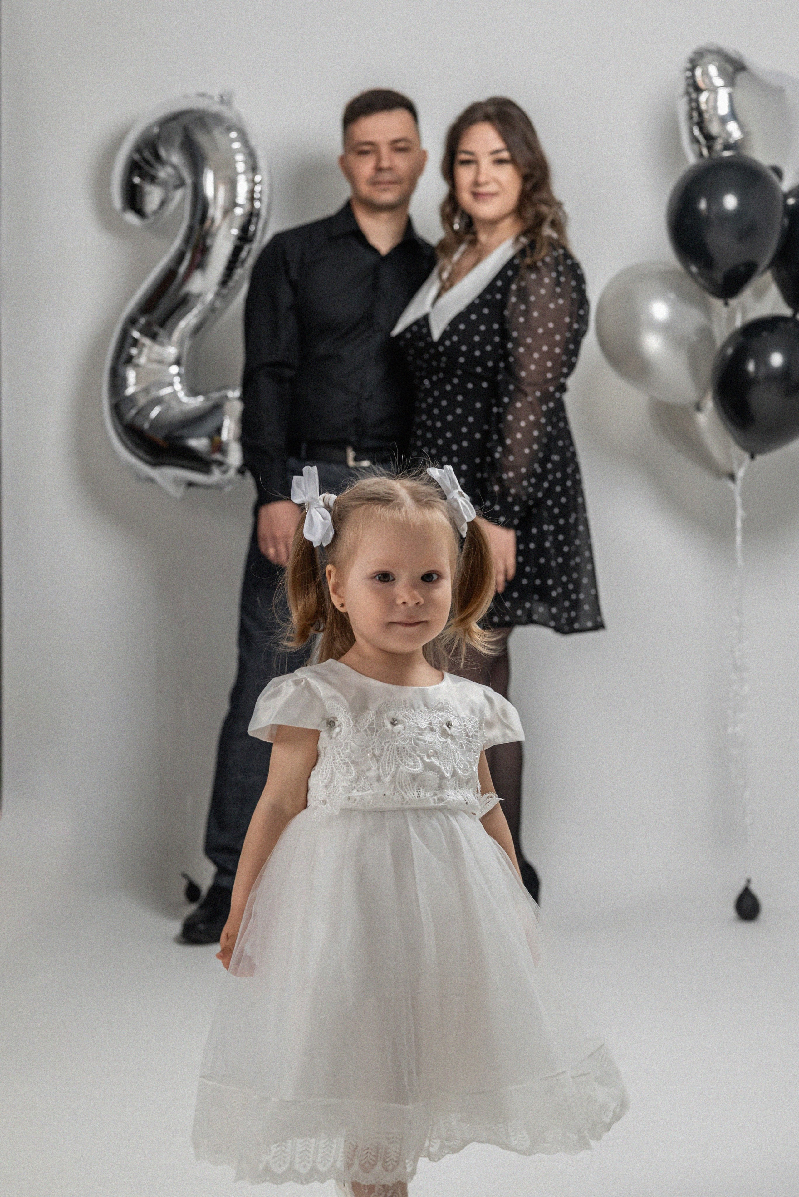 Айлин. Фотограф в городе Салават