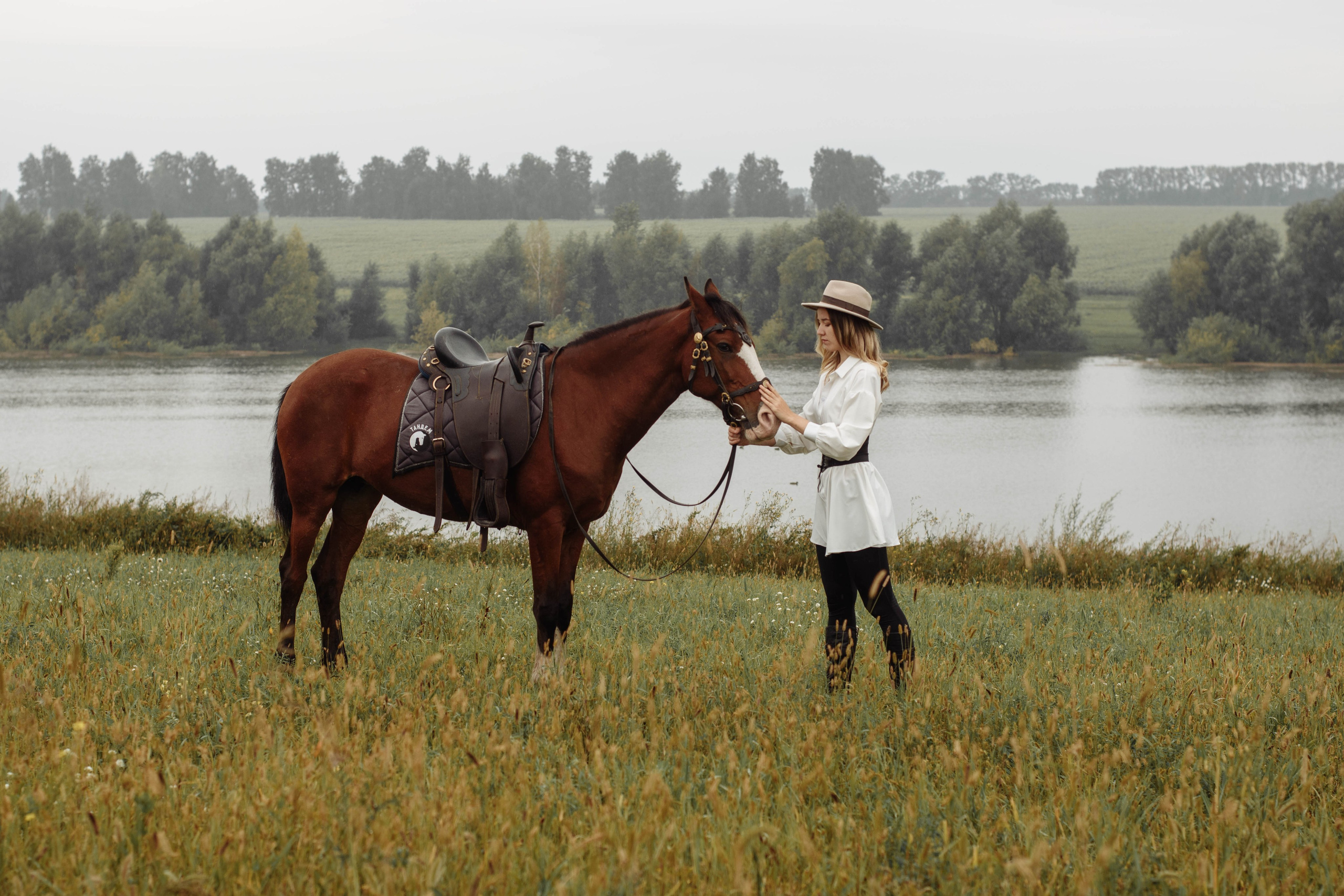 Портрет. Фотограф в Барнауле Юлия Александрова
