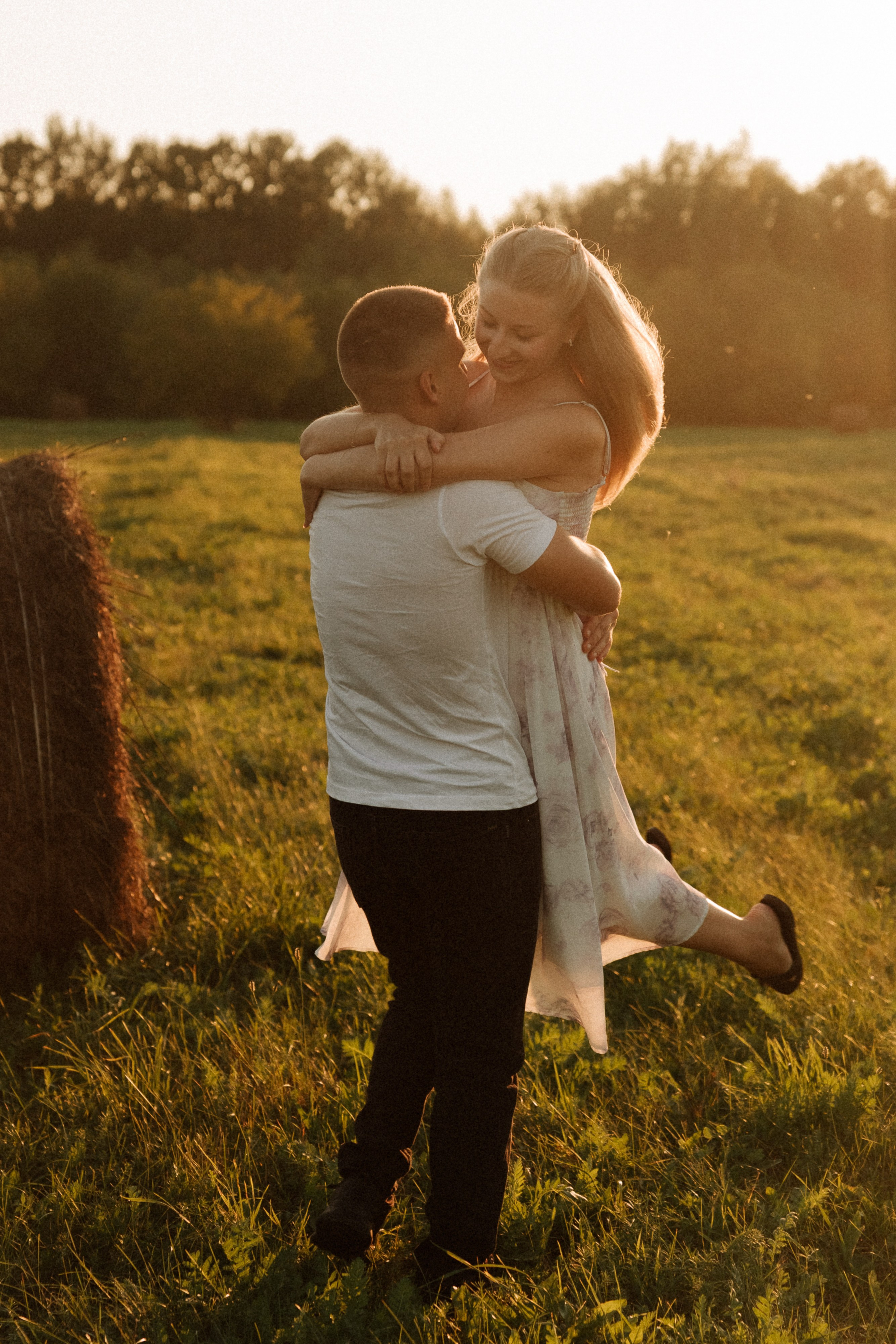 Елизавета и Вадим. Свадебный и семейный фотограф Исаев Давид