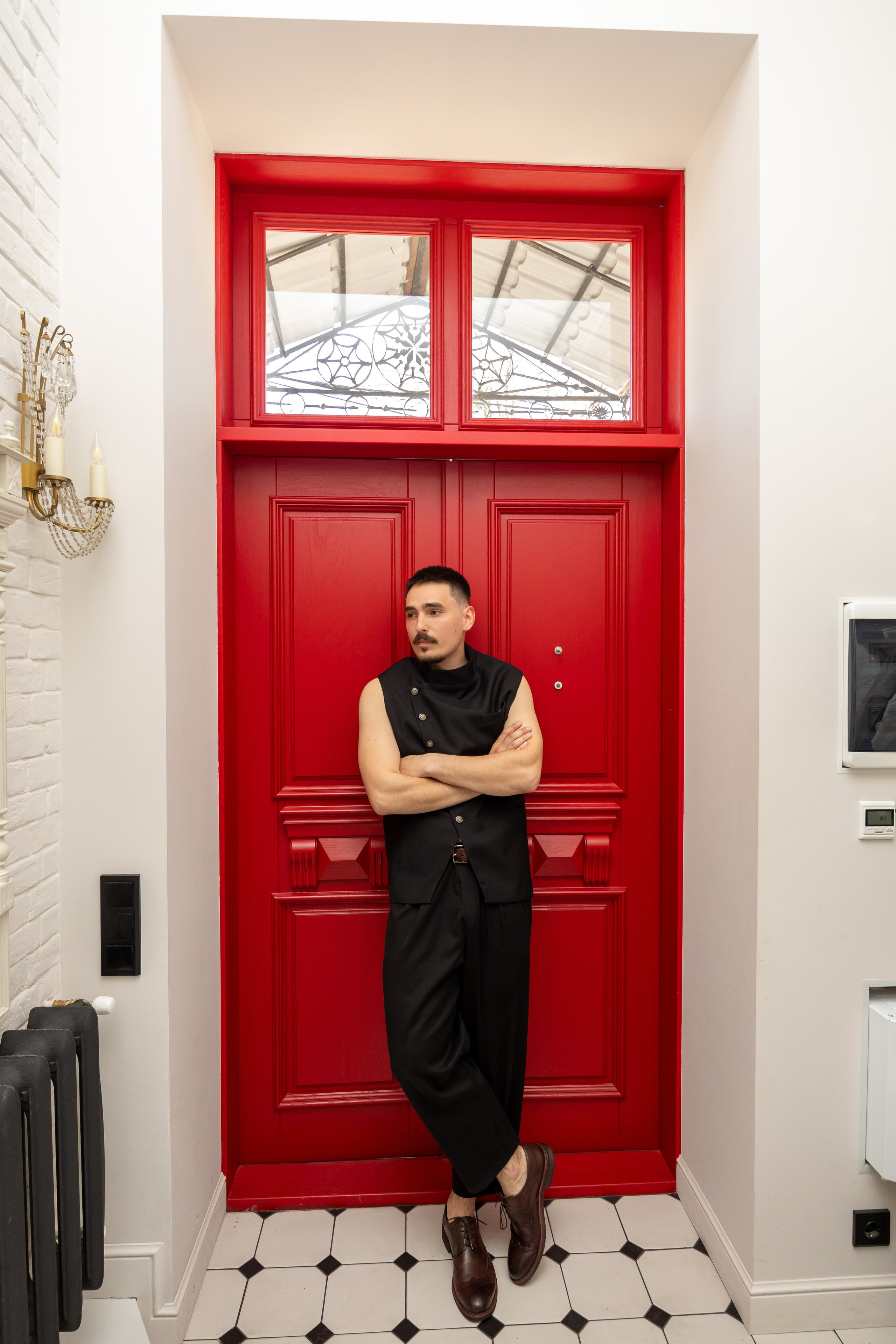 Арина & Константин. Яна Чхан — Фотограф в Донецке и не только