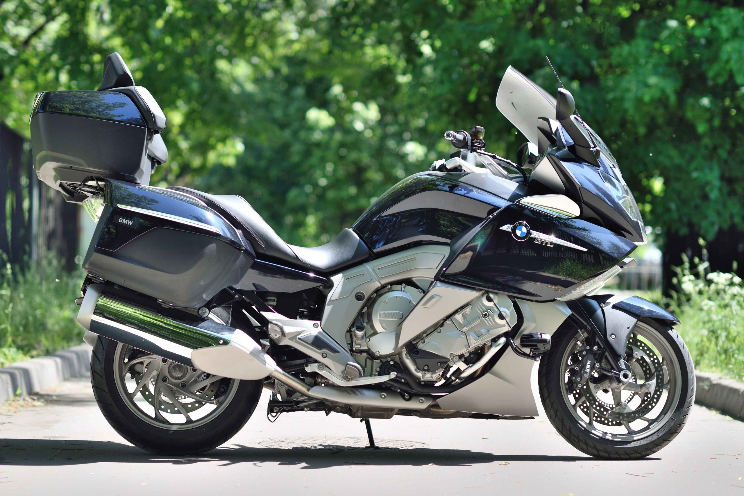 Мотоциклы. Спортивный и женский фотограф и видеограф в Завидово и Конаково Андрей Герасимов