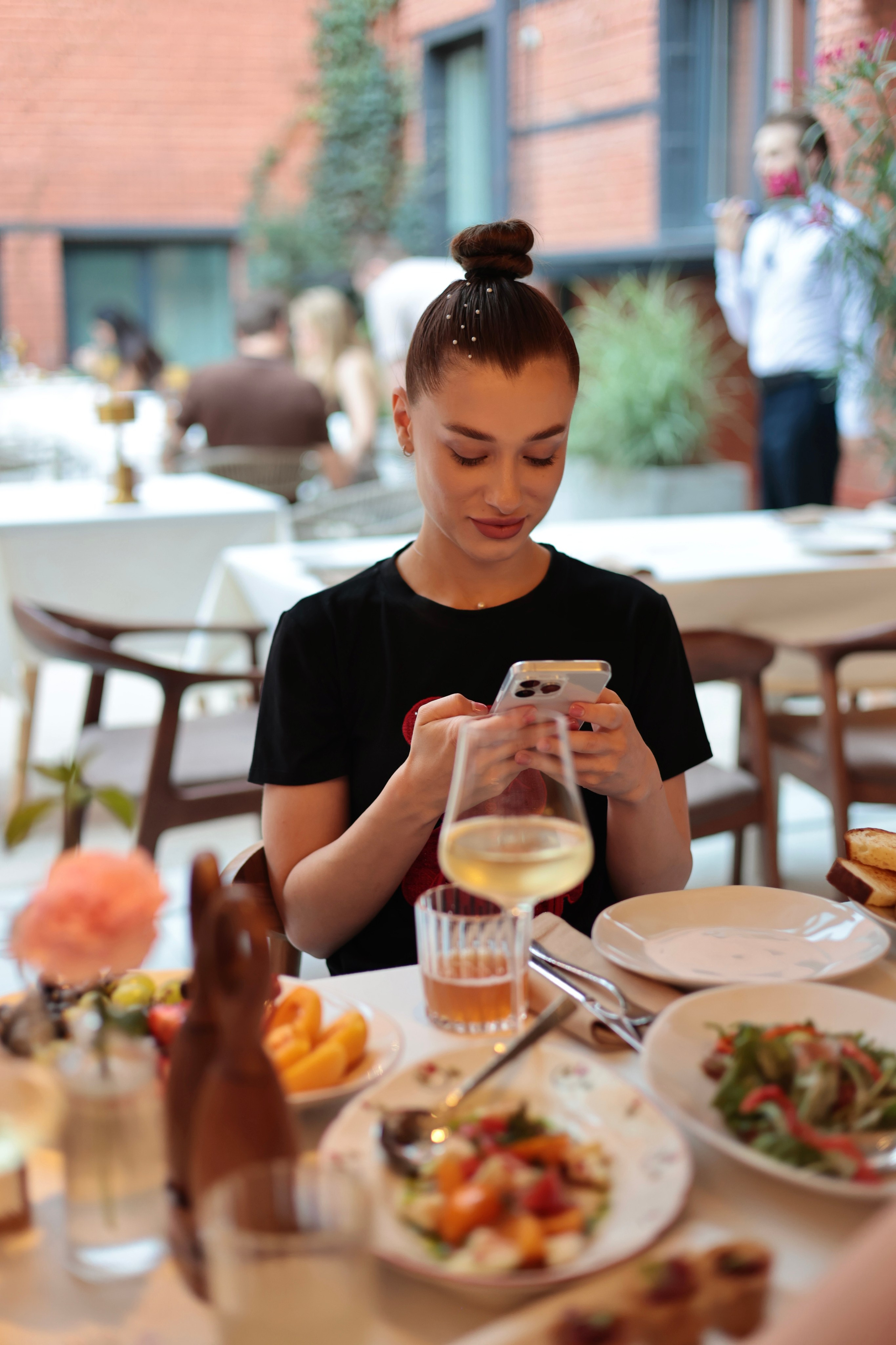 День рождения Кристины. Свадебный и женский фотограф Ростов-на-Дону