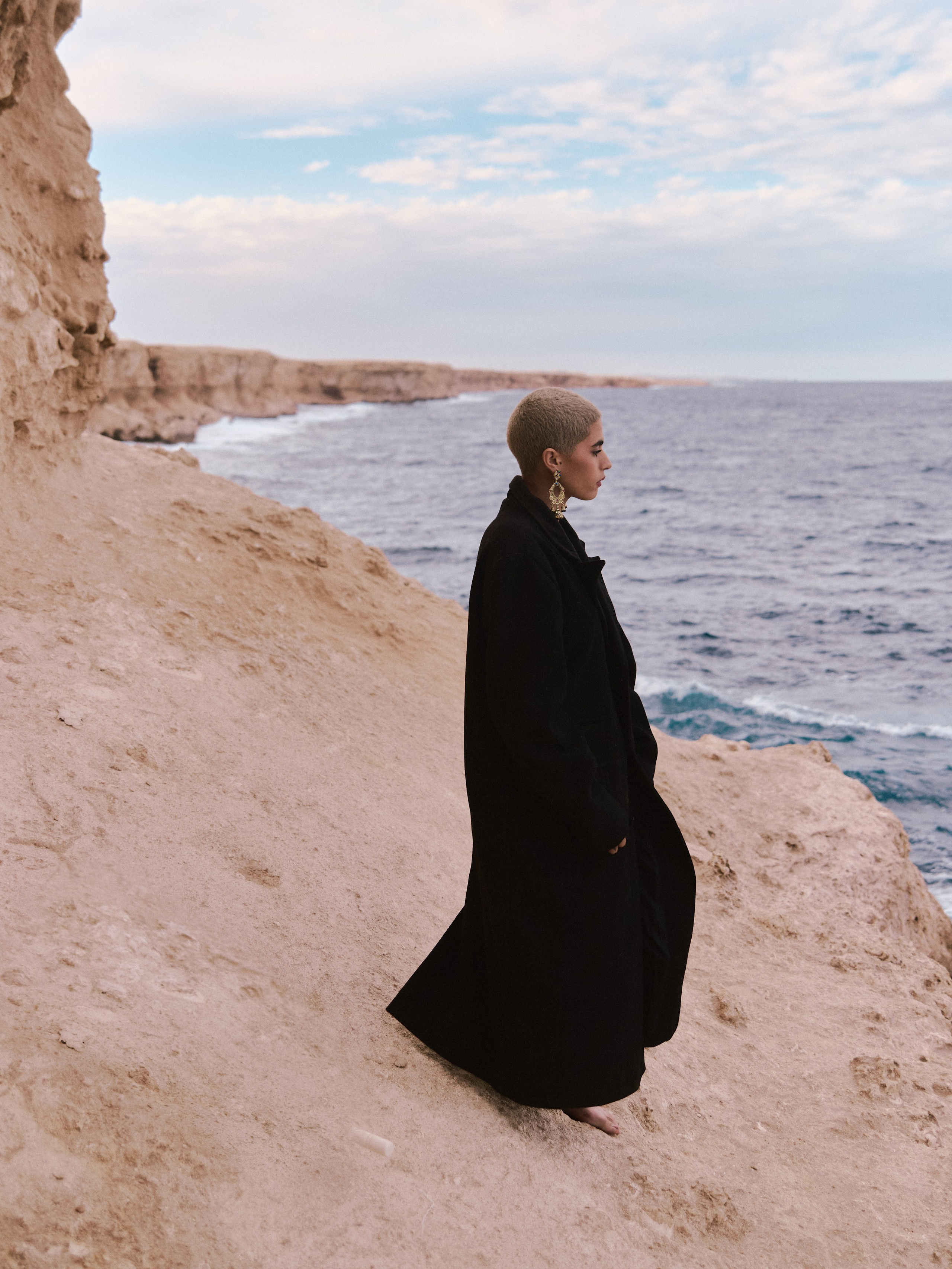 Ущелье Макади. Jorgis — фотограф в Хургаде / обучение фотографии