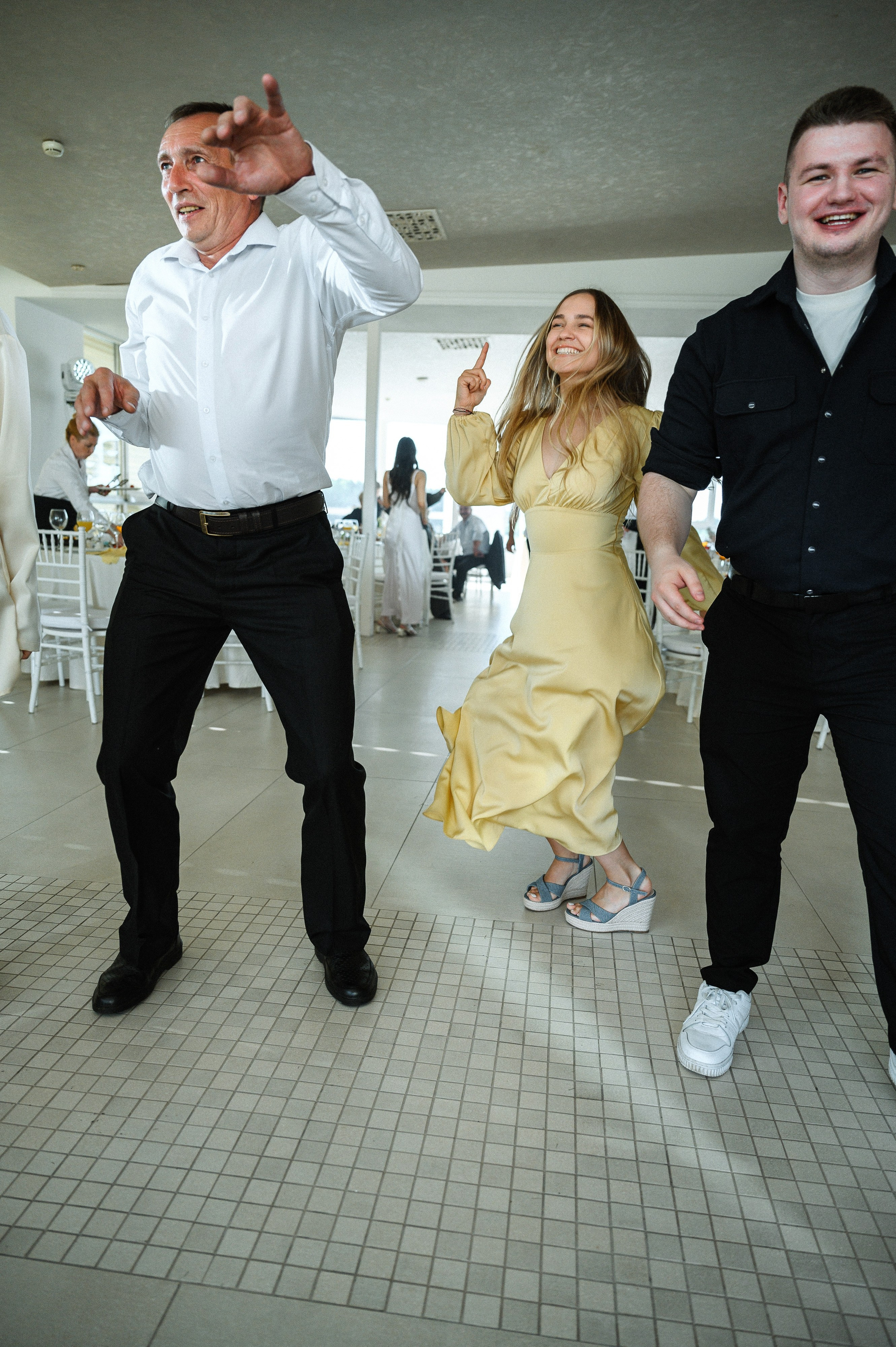 Илья & Алина