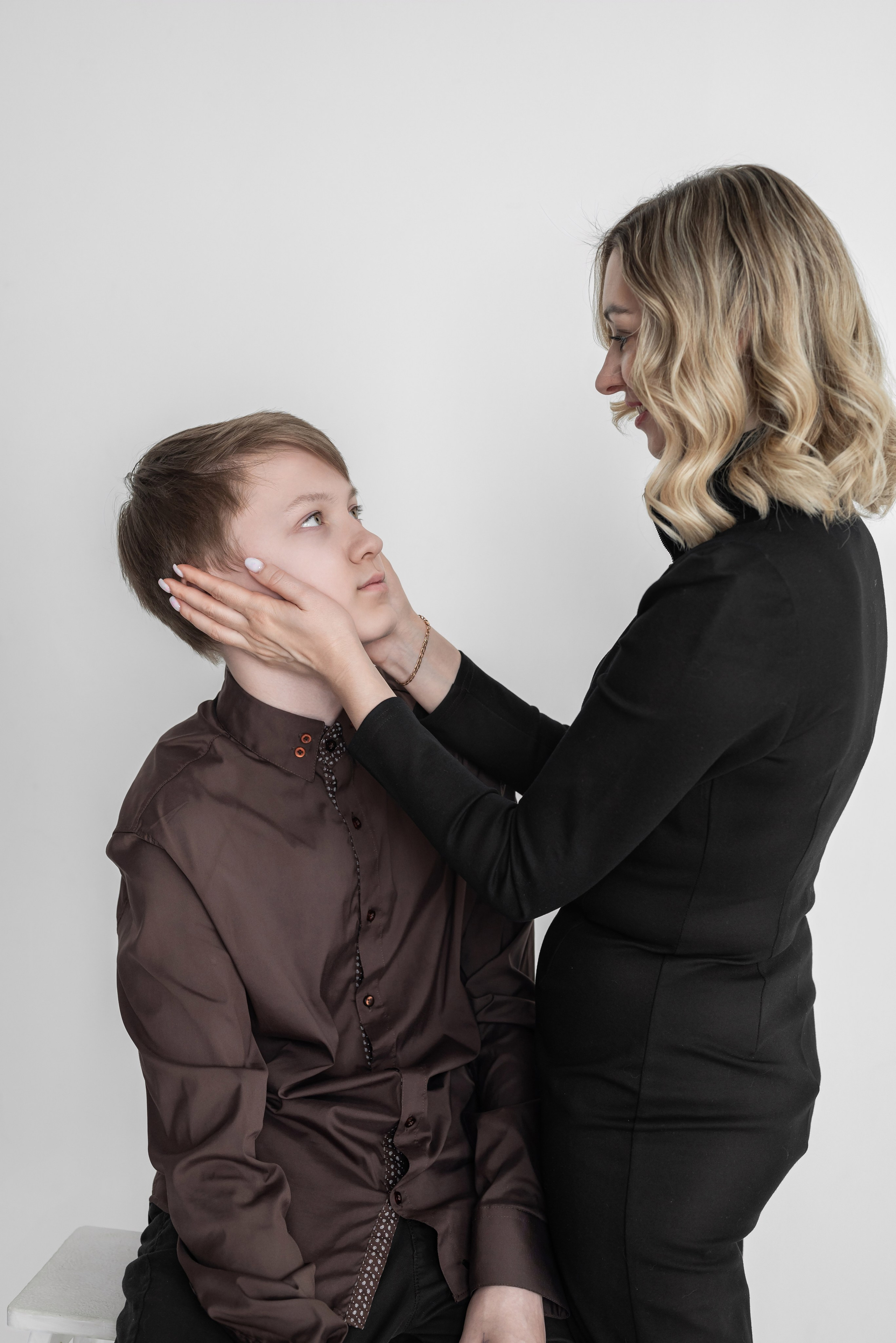 Елена и Матвей. Фотограф в городе Салават