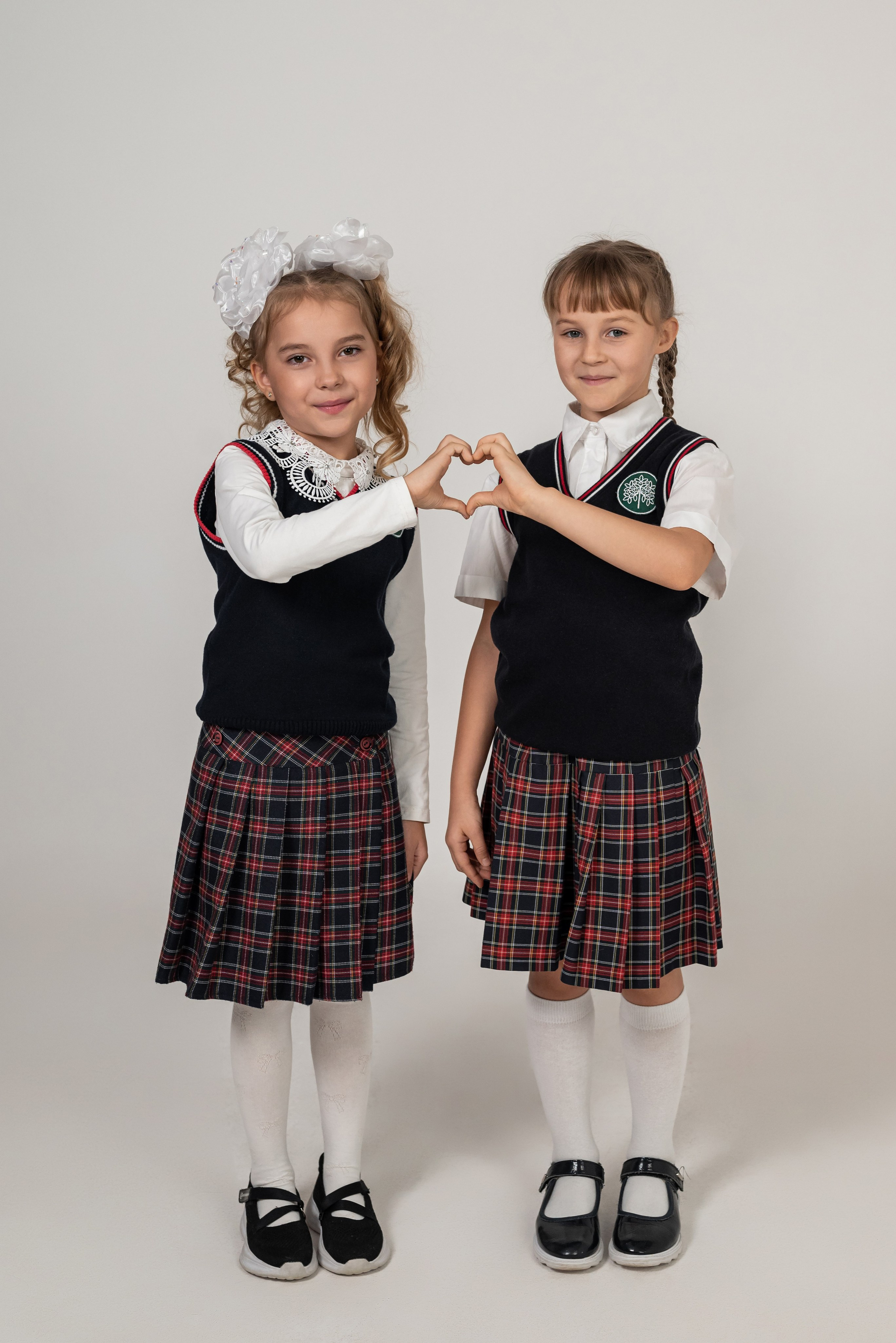 1д класс. Фотограф в городе Салават