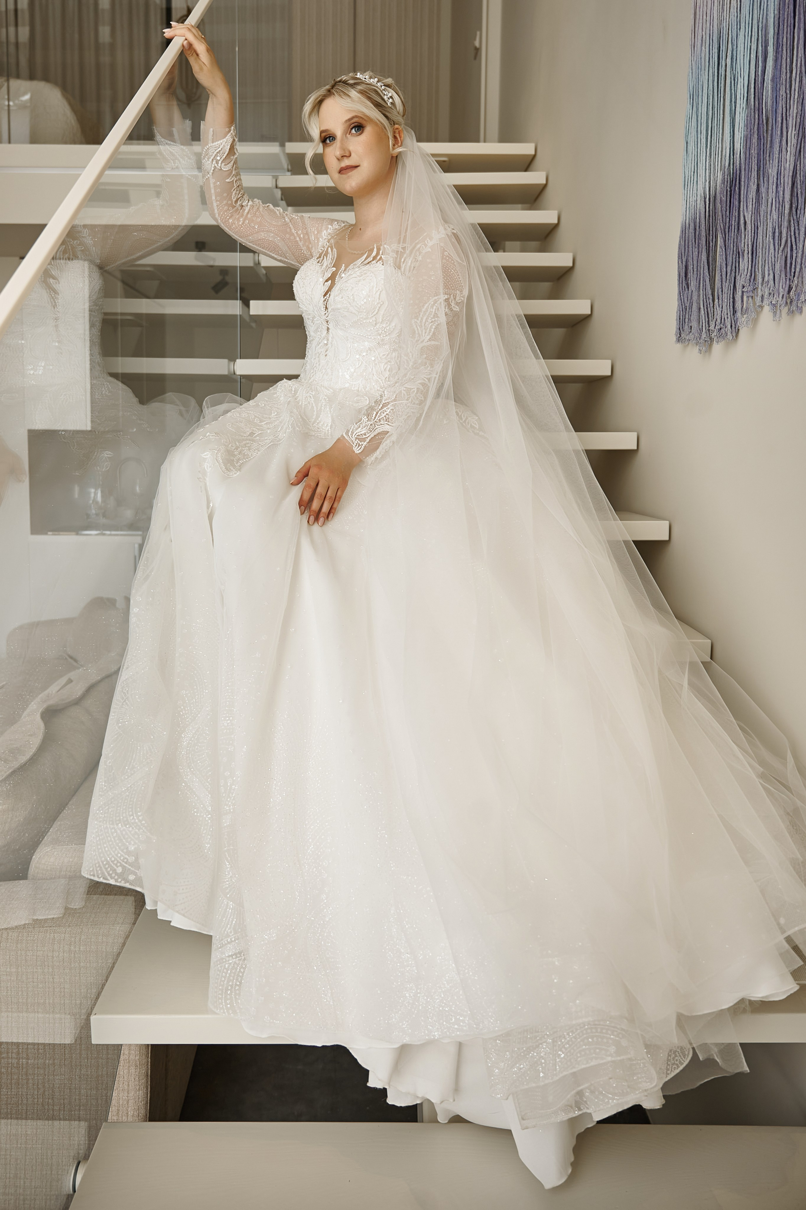 Артём и Вероника. Свадебный и семейный фотограф в Щёкино, Тула I Мария Житная