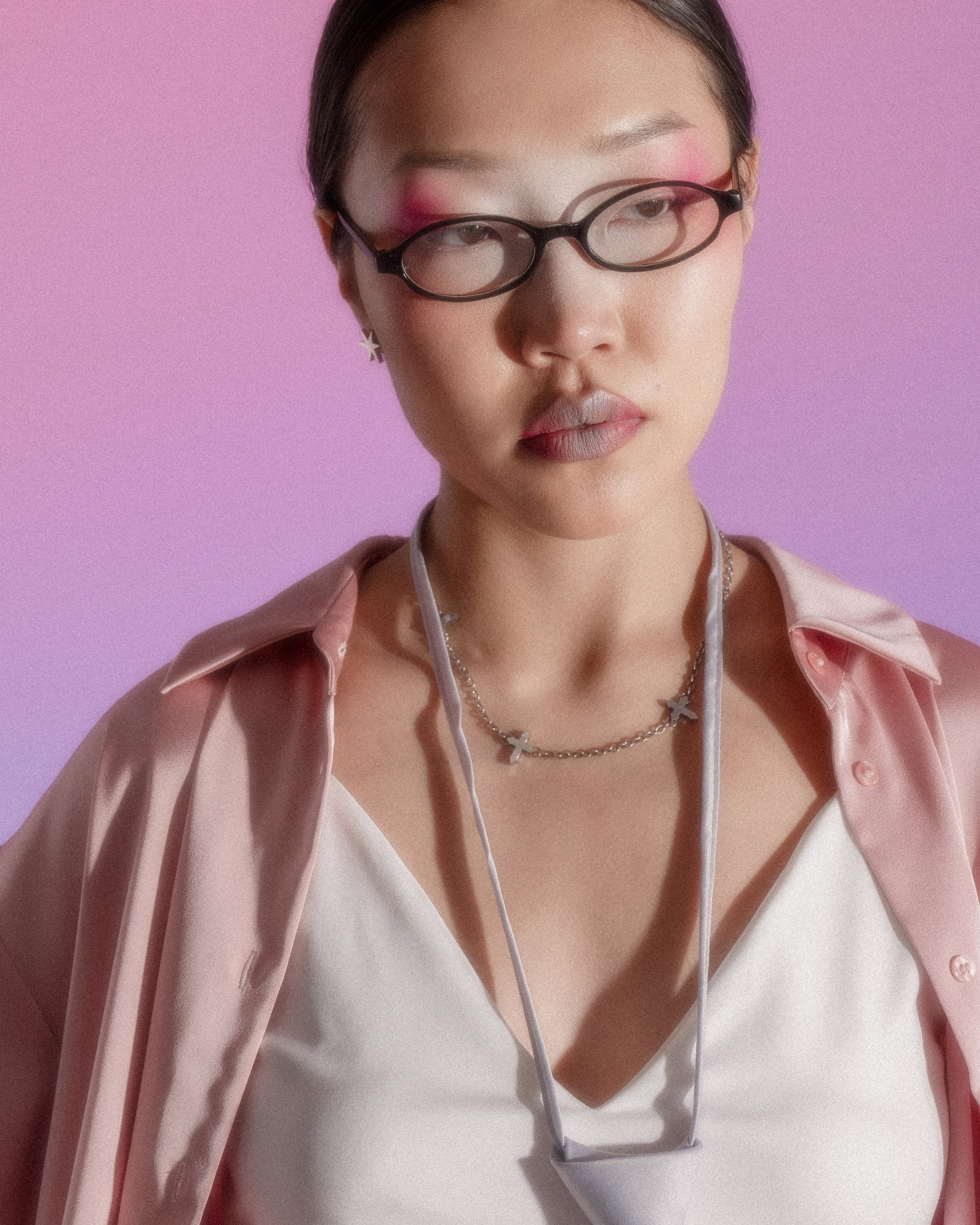 Съёмка для бренда 404notfound. Фотограф Кристина Берг