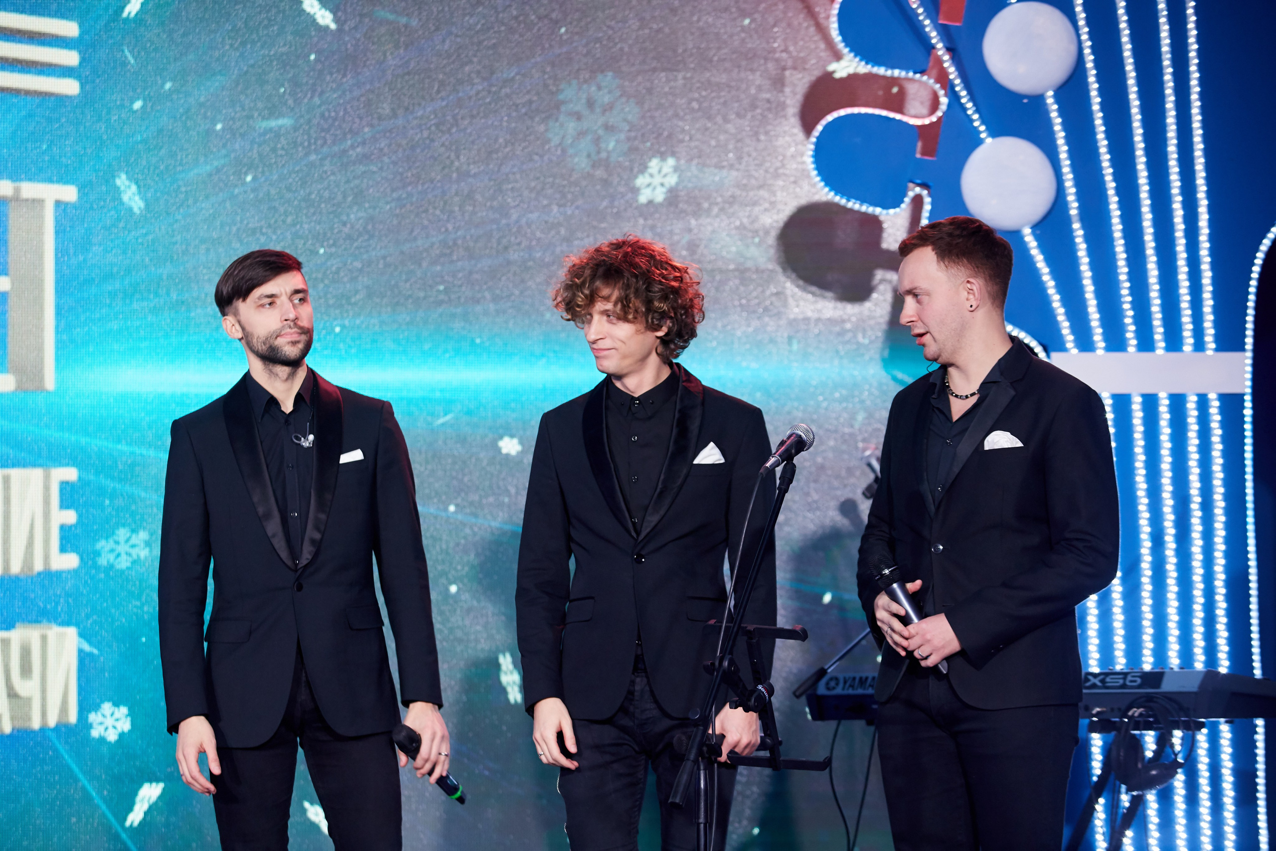 Россети. Репортажный Фотограф