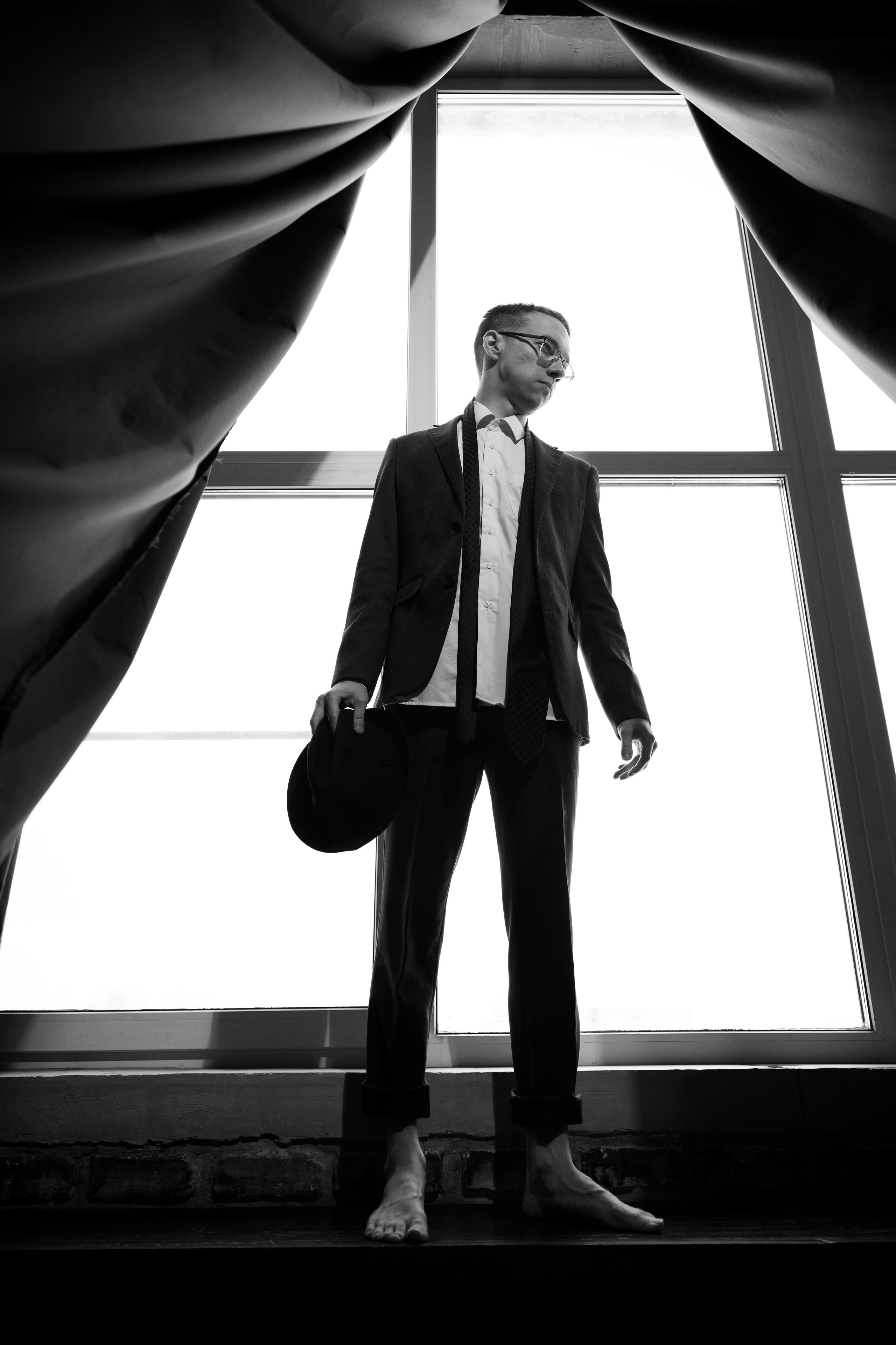 Фото для мужчин в Туле. Фотограф в Туле — Борисов Николай