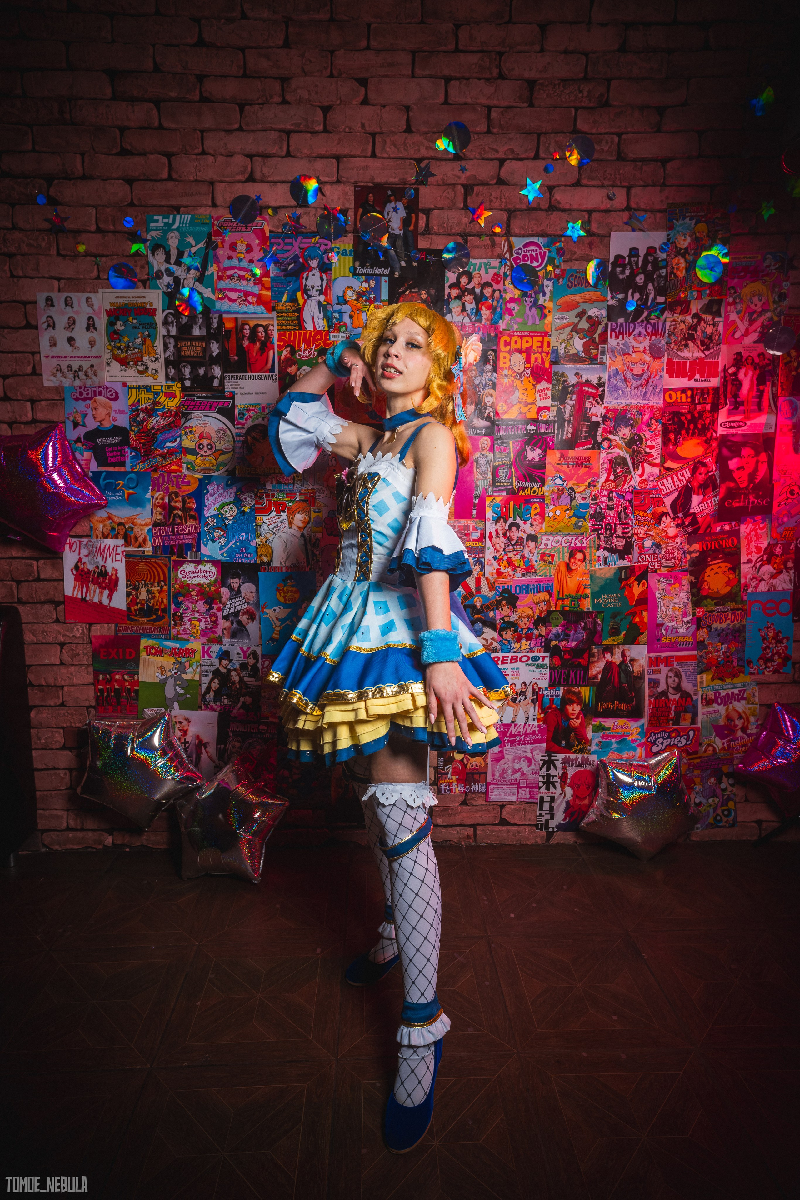 Re: Fest / Renaissance Cosplay & Cover Dance Fest 1. Фотограф в Барнауле Тамара Волкова или Tomoe Nebula