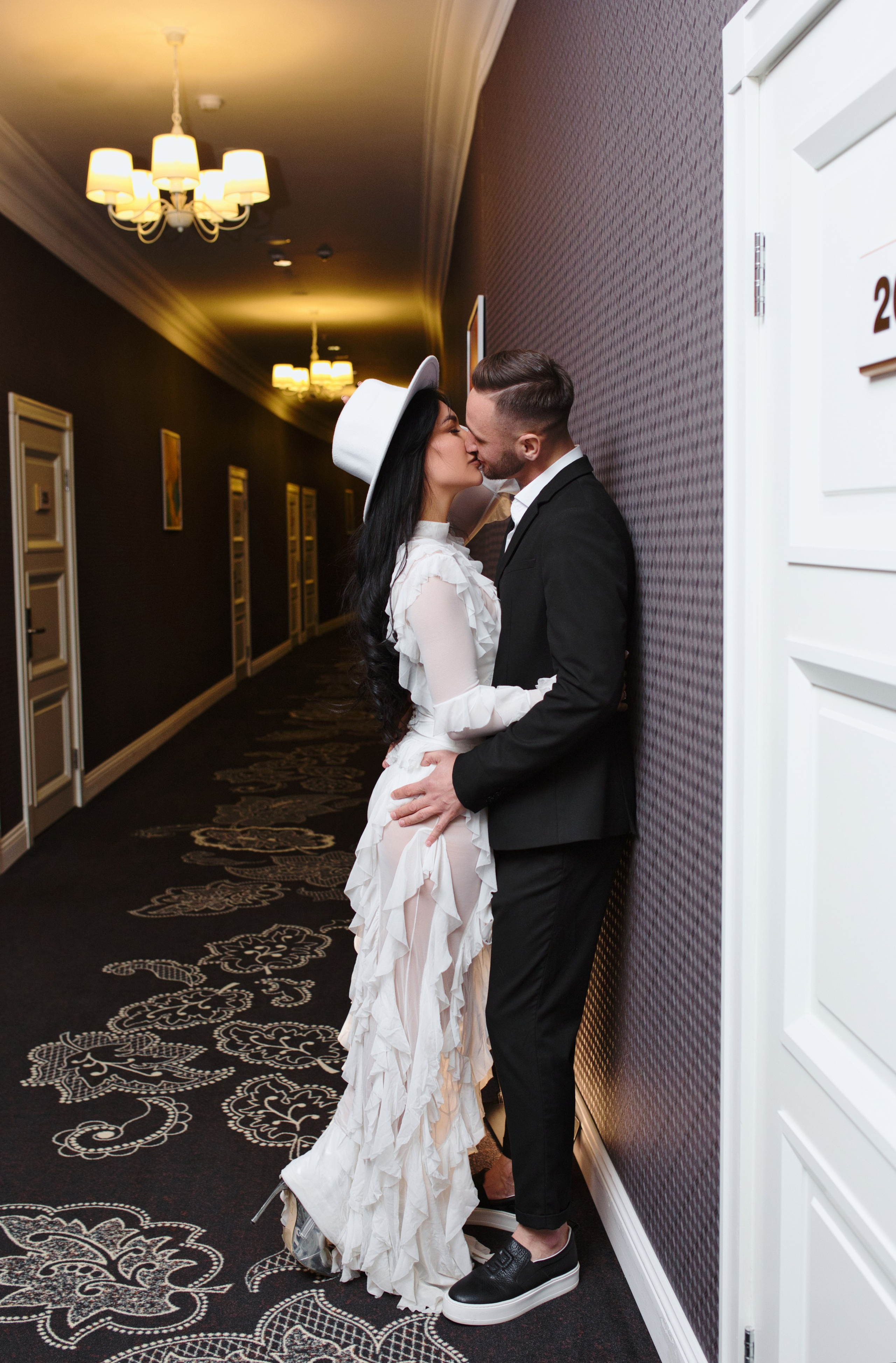 Фотосессия предложения руки и сердца во Владивостоке. Портретный, свадебный, репортажный фотограф во Владивостоке Юлиана Джули Фокс