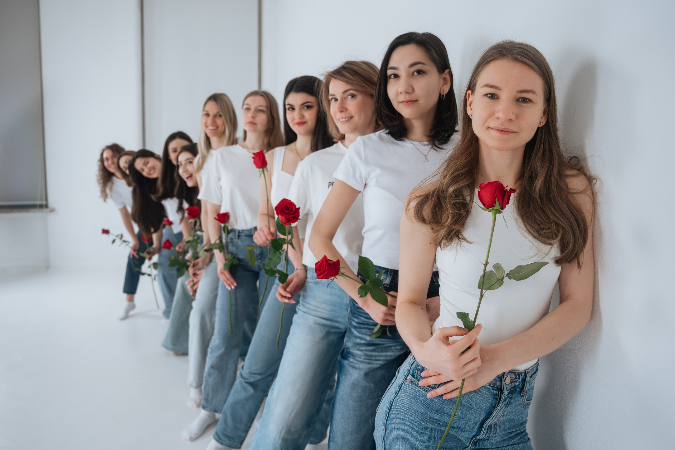 11 дечат. Портретный фотограф в Санкт-Петербурге Дмитриева Наталия