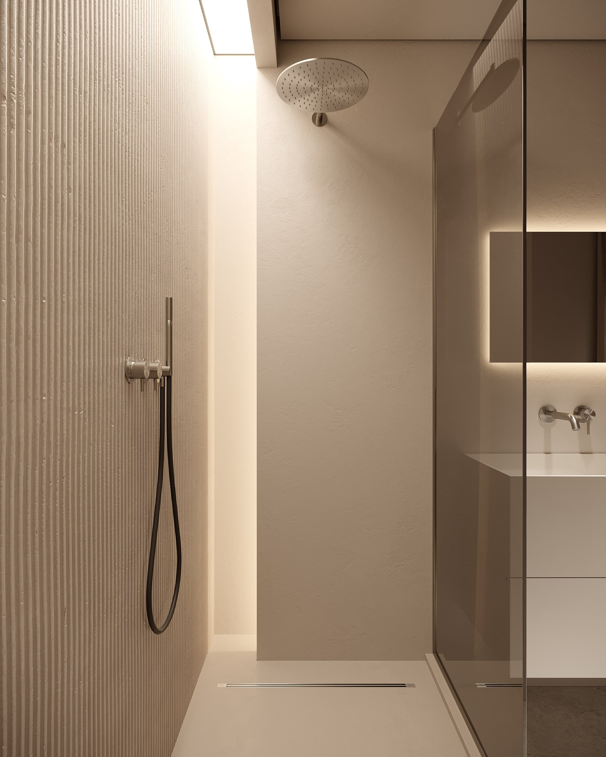 Брутальная квартира с черными акцентами для холостяка. Дизайн интерьера Санкт-Петербург | Москва | Калининград