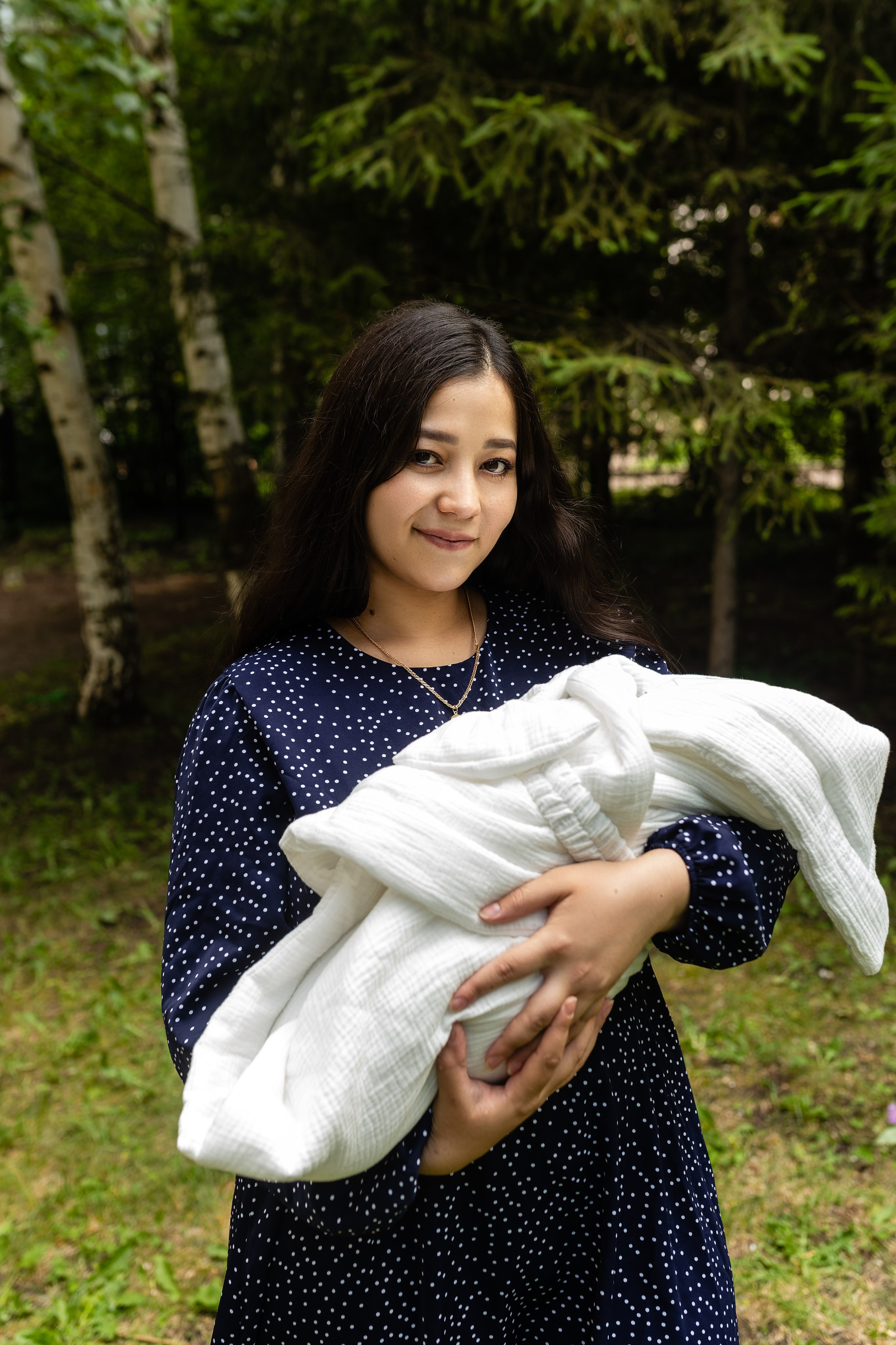 Выписка Разалины. Марина Шаймухаметова. Фотограф в Уфе