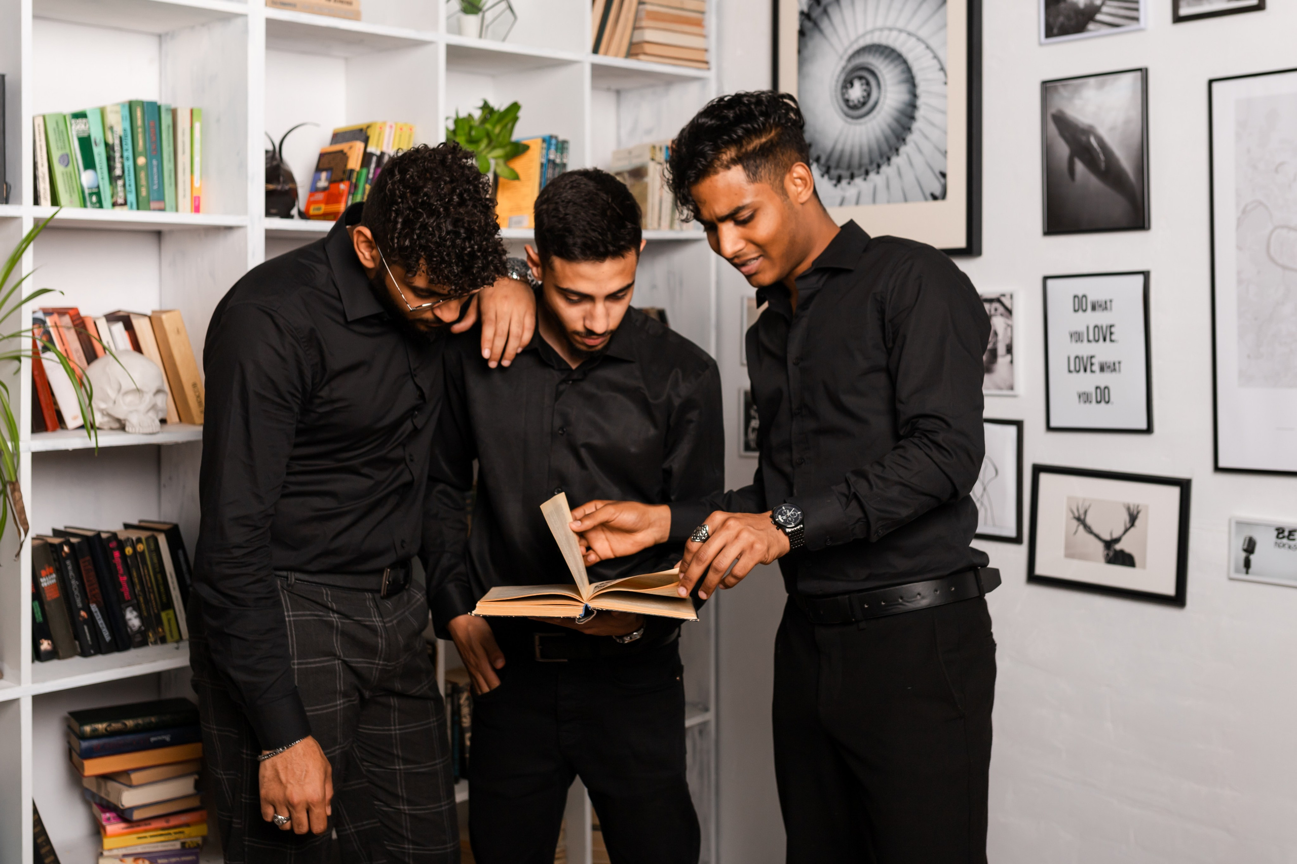 Саад. Марина Шаймухаметова. Фотограф в Уфе