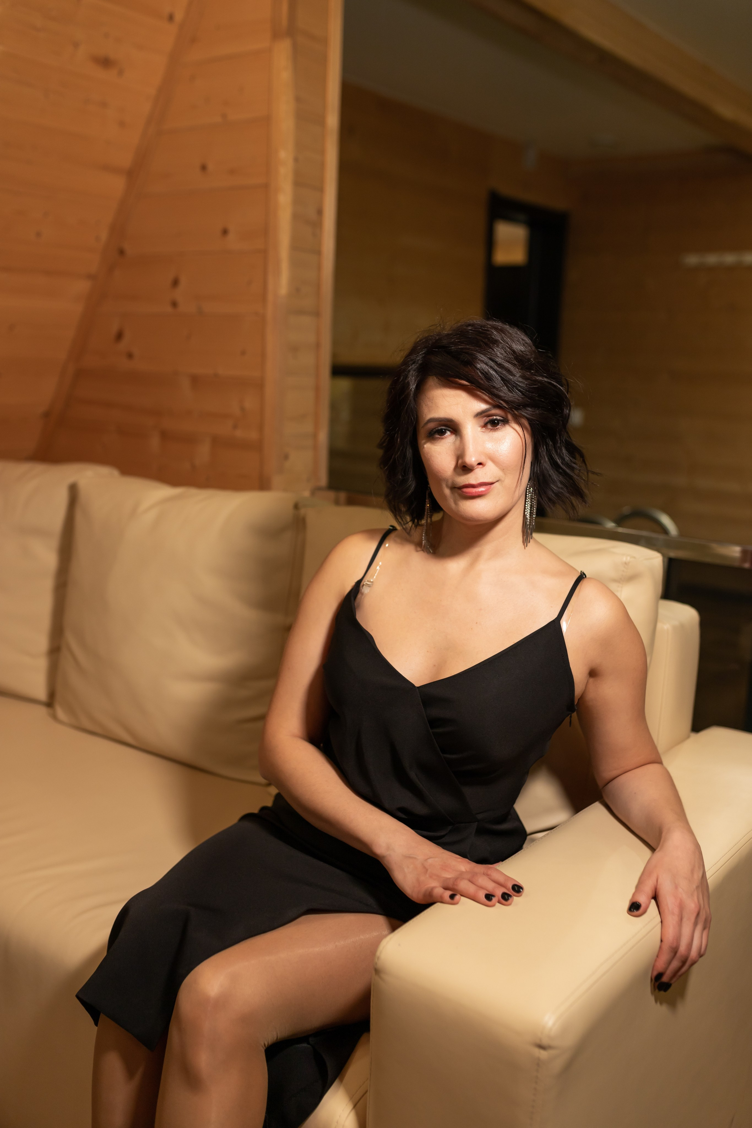 Siberian Wellness. Марина Шаймухаметова. Фотограф в Уфе