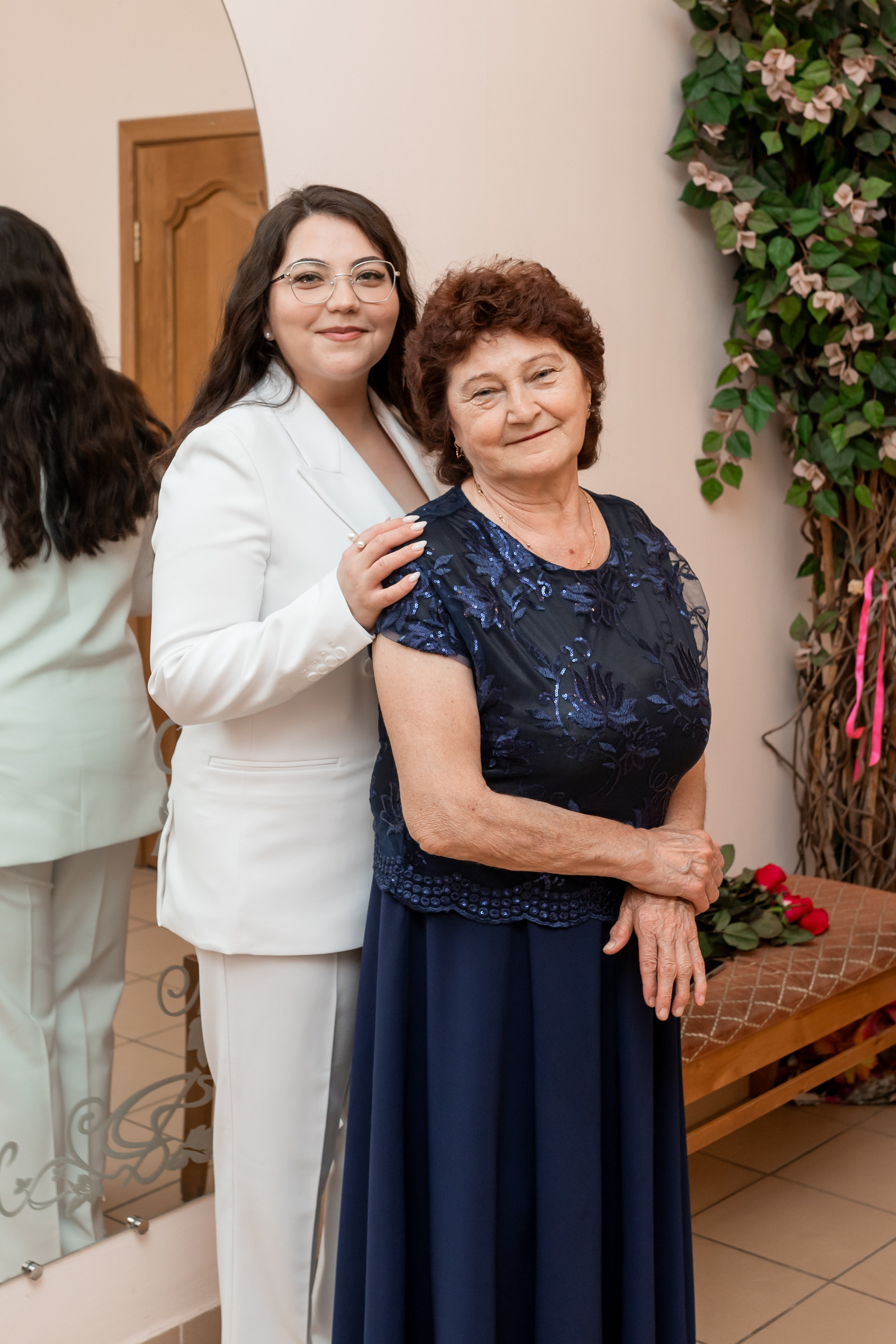 Айваз и Залия. Марина Шаймухаметова. Фотограф в Уфе