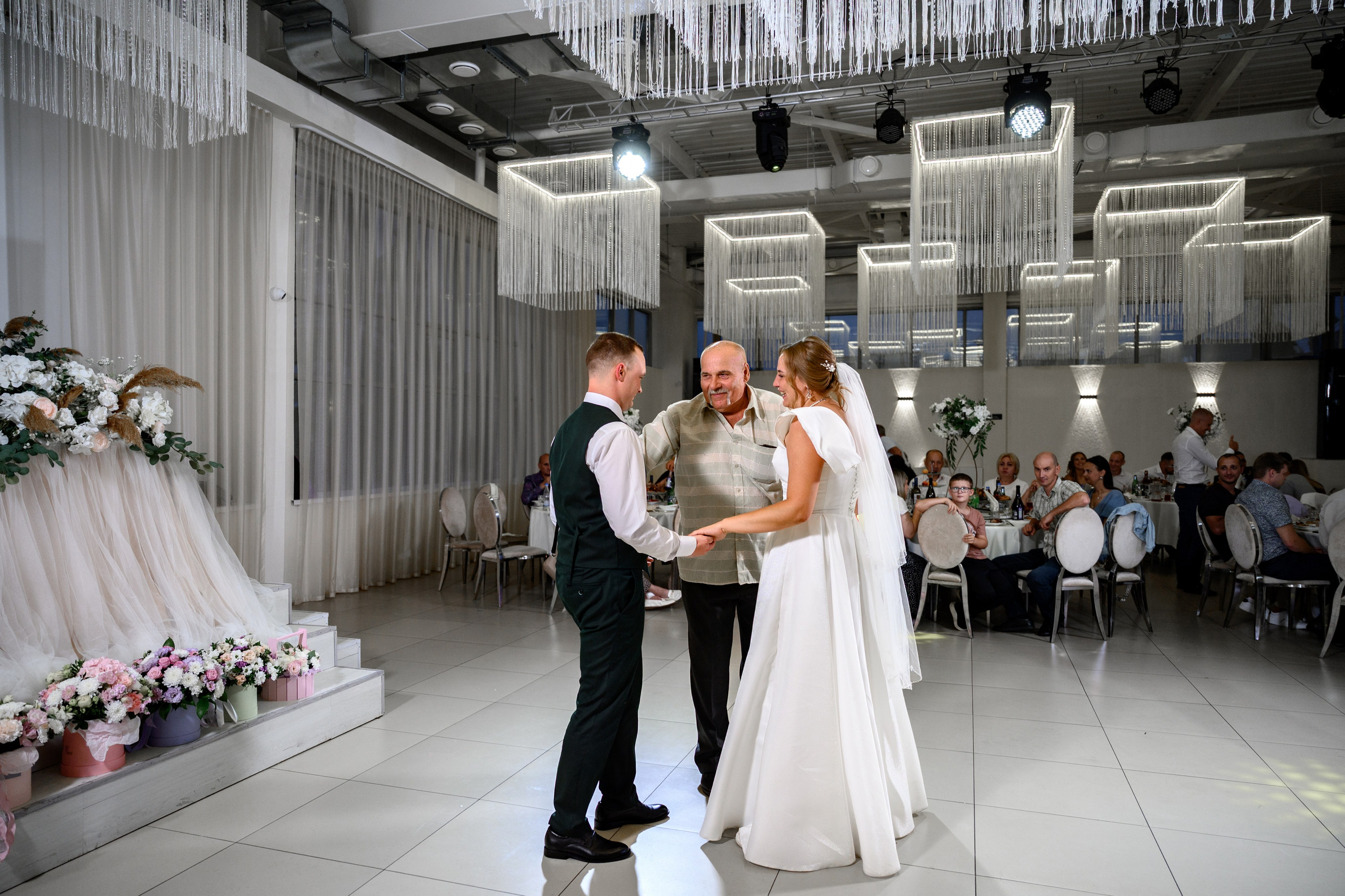 Nadezhda & Alexey. Фотограф в Липецке Ковалько Евгений