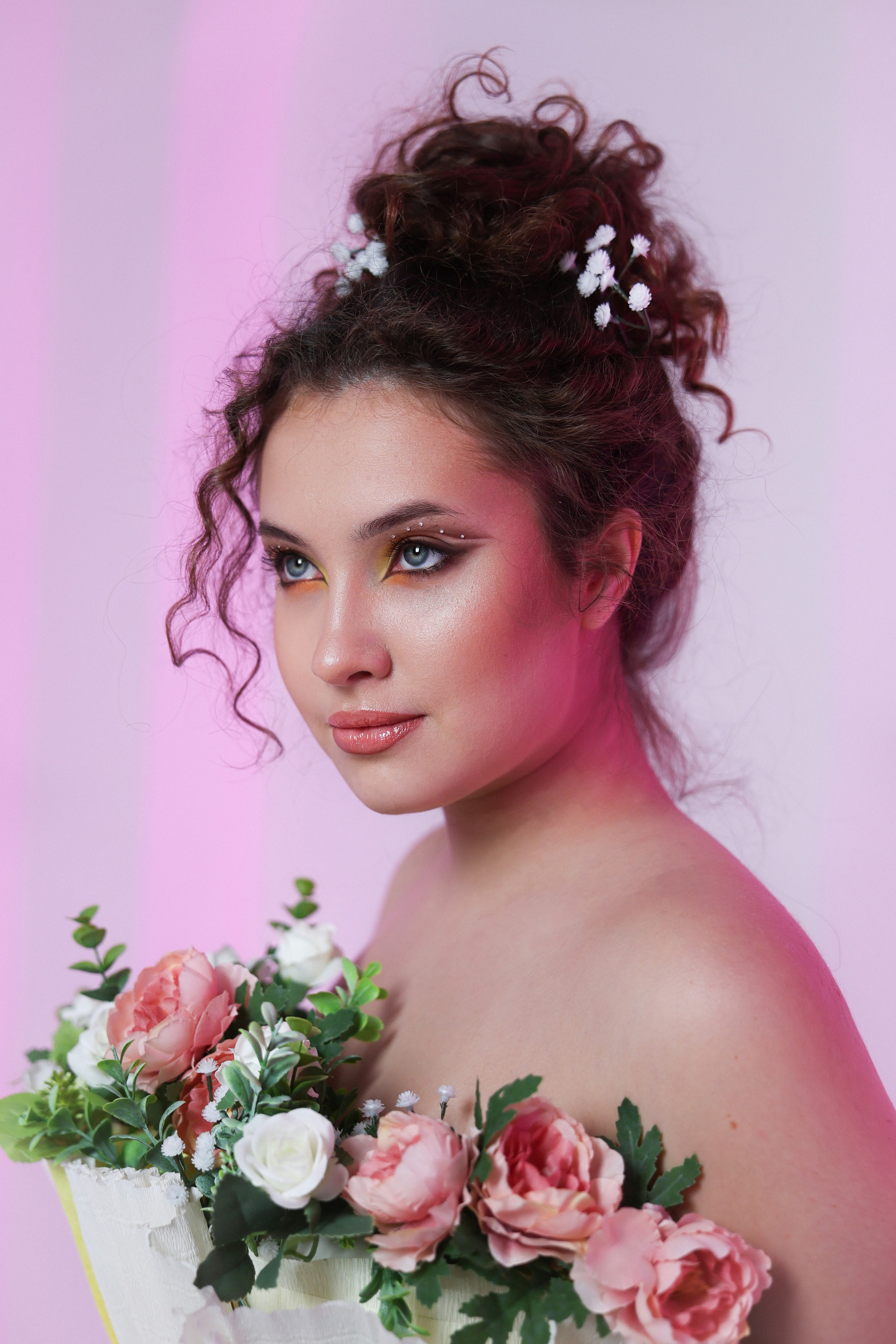 Портретный фотограф в Перми