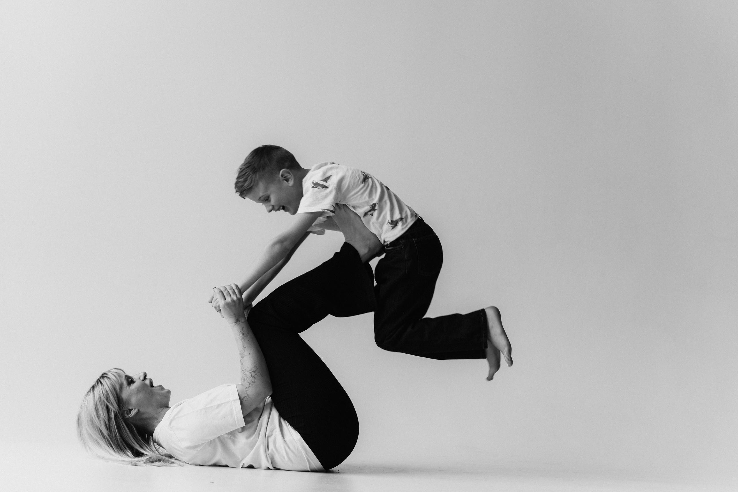 МАМКИН ОЗОРНИК. Семейный и детский фотограф Анна Бренч