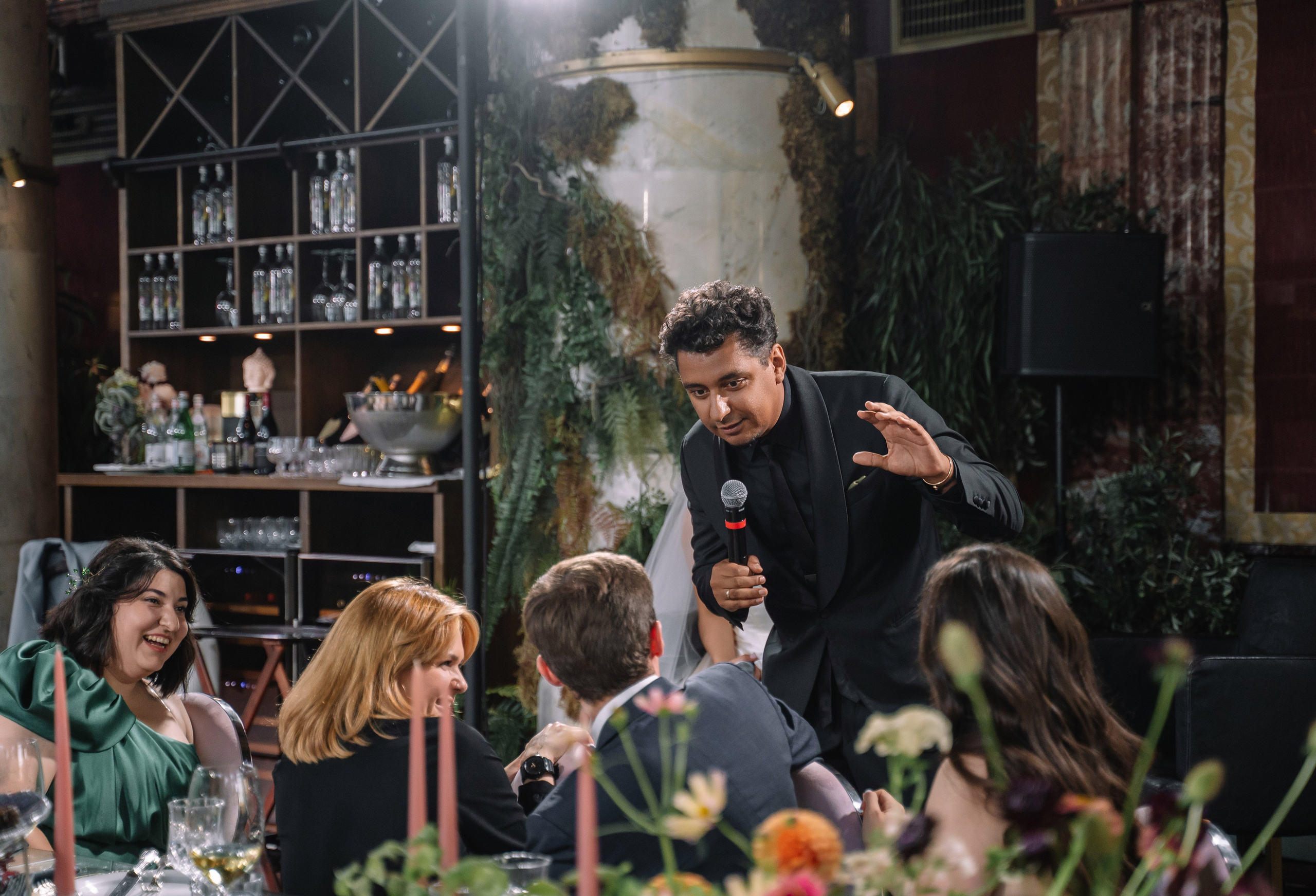 Свадебный день Руслана и Лали. Свадебный и семейный фотограф в Анапе Елена Полетаева