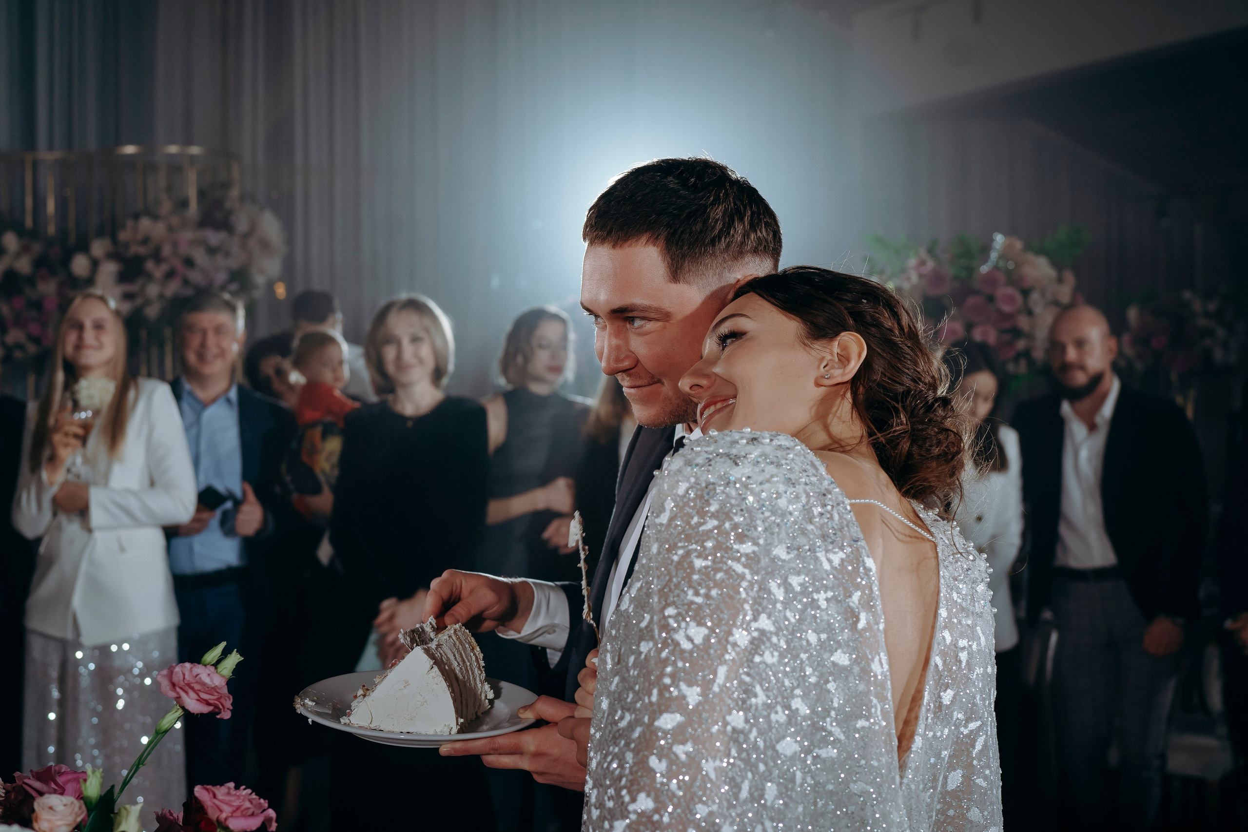 Rustam & Milana. Фотограф в Москве Людмила Денисенко