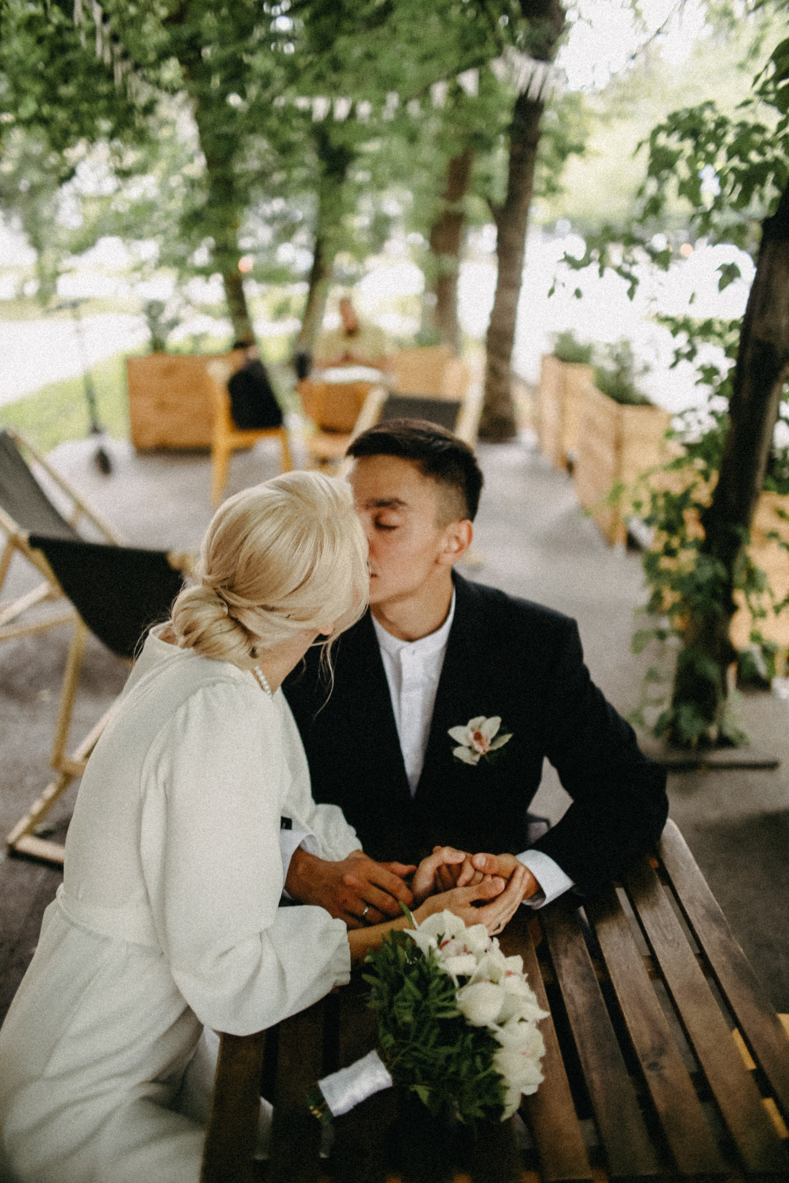 Лена & Гриша. Фотограф в Москве, Электростали, Ногинске, Балашихе, Александра Кукушкина