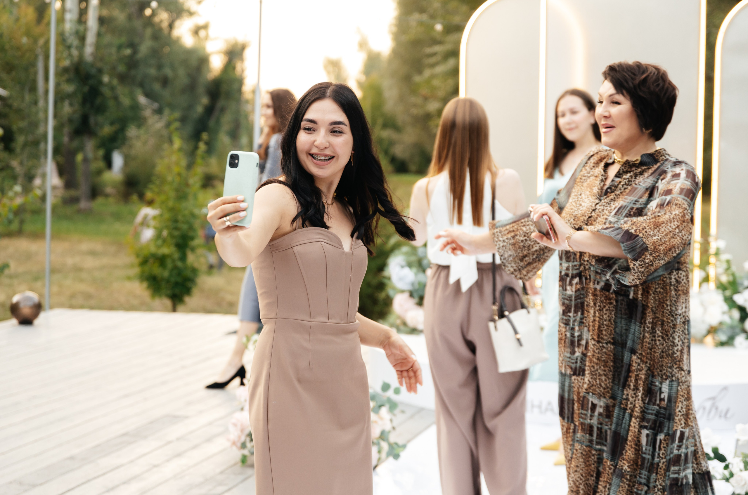 Marat & Ilgina. Свадебный фотограф Ильнар Асадуллин