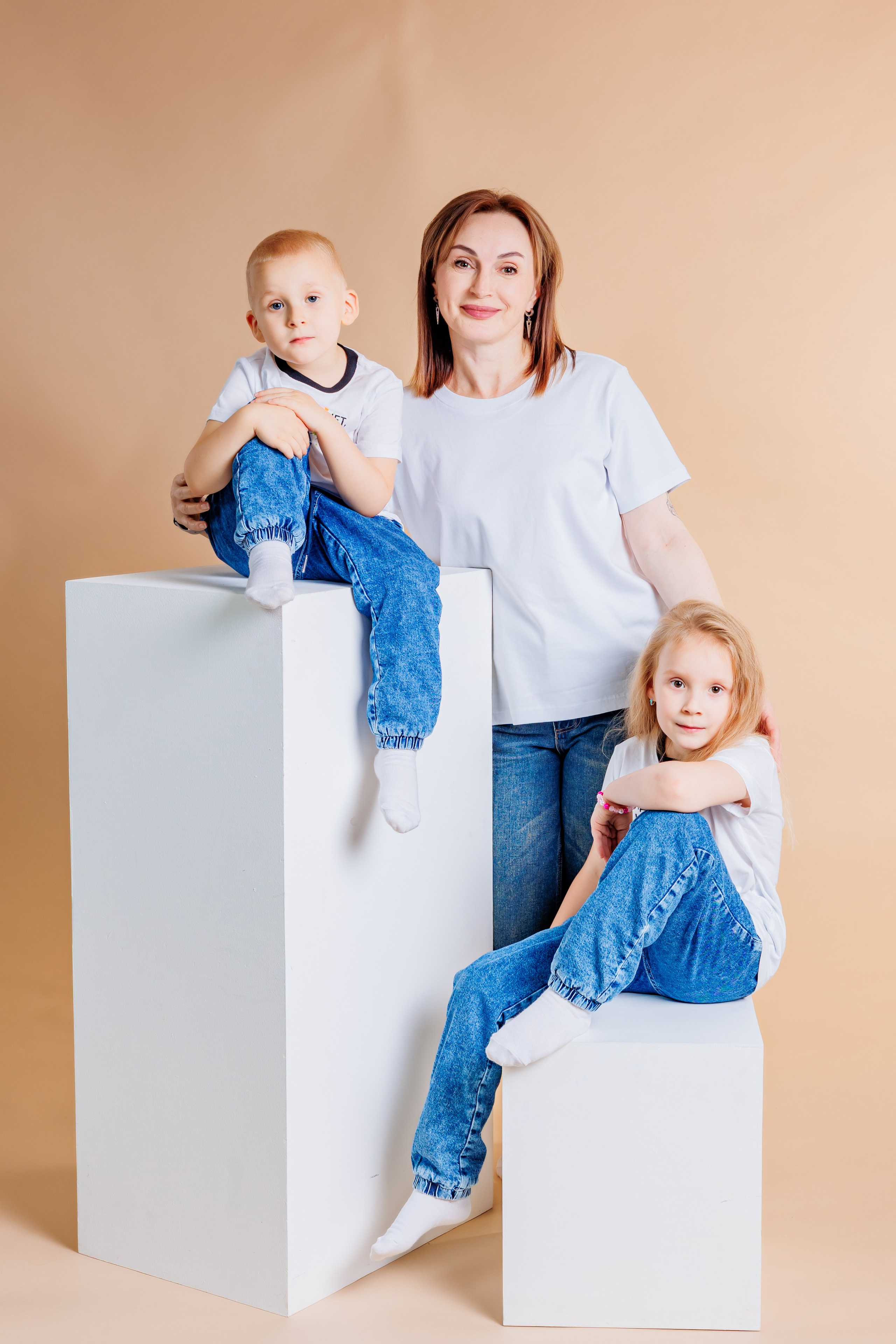 Фото сессия Studio Light. Свадебный и семейный фотограф в Армавире