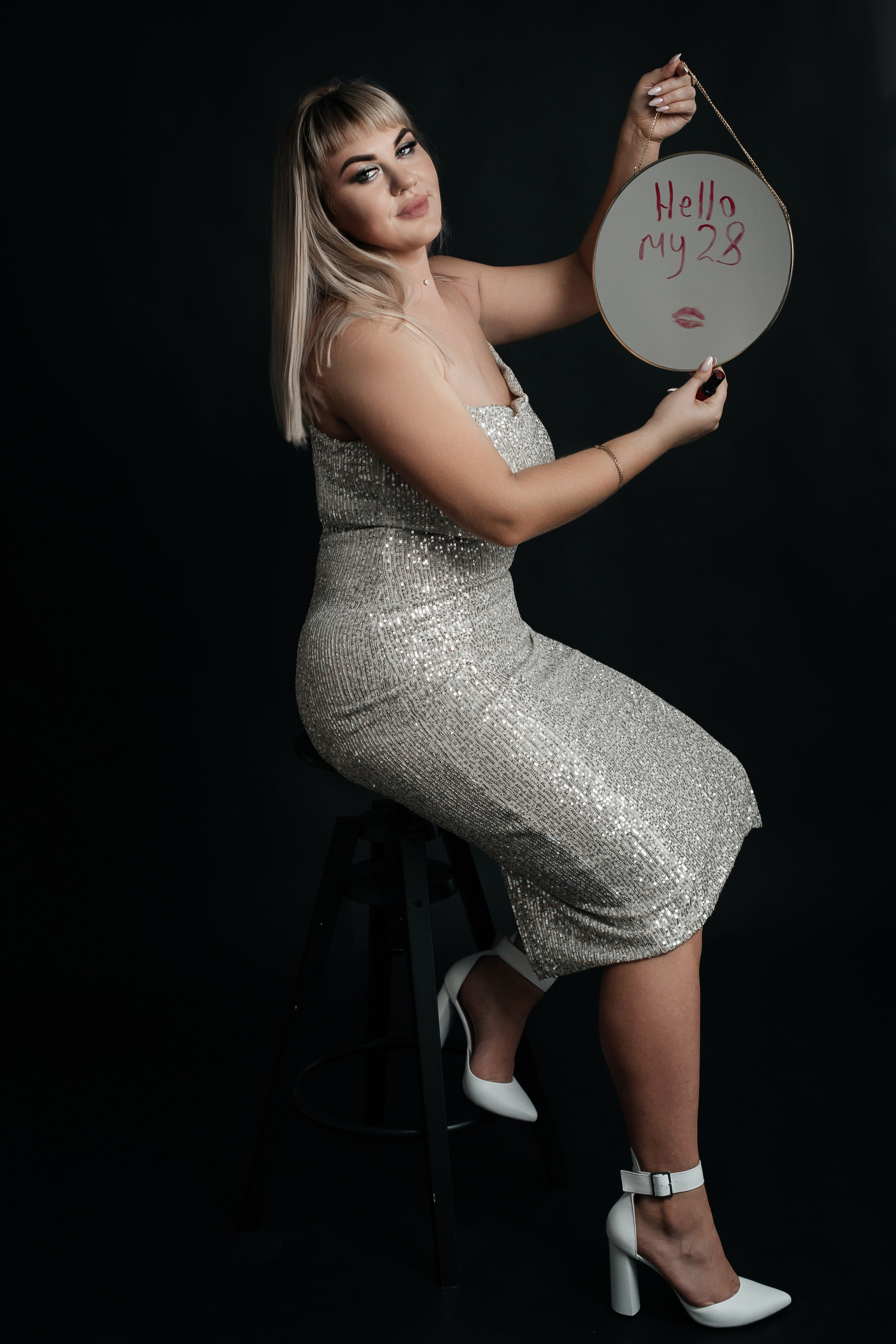 ФОТОСЕССИЯ КО ДНЮ РОЖДЕНИЯ. Фотограф в Киселёвске Татьяна Трухалева