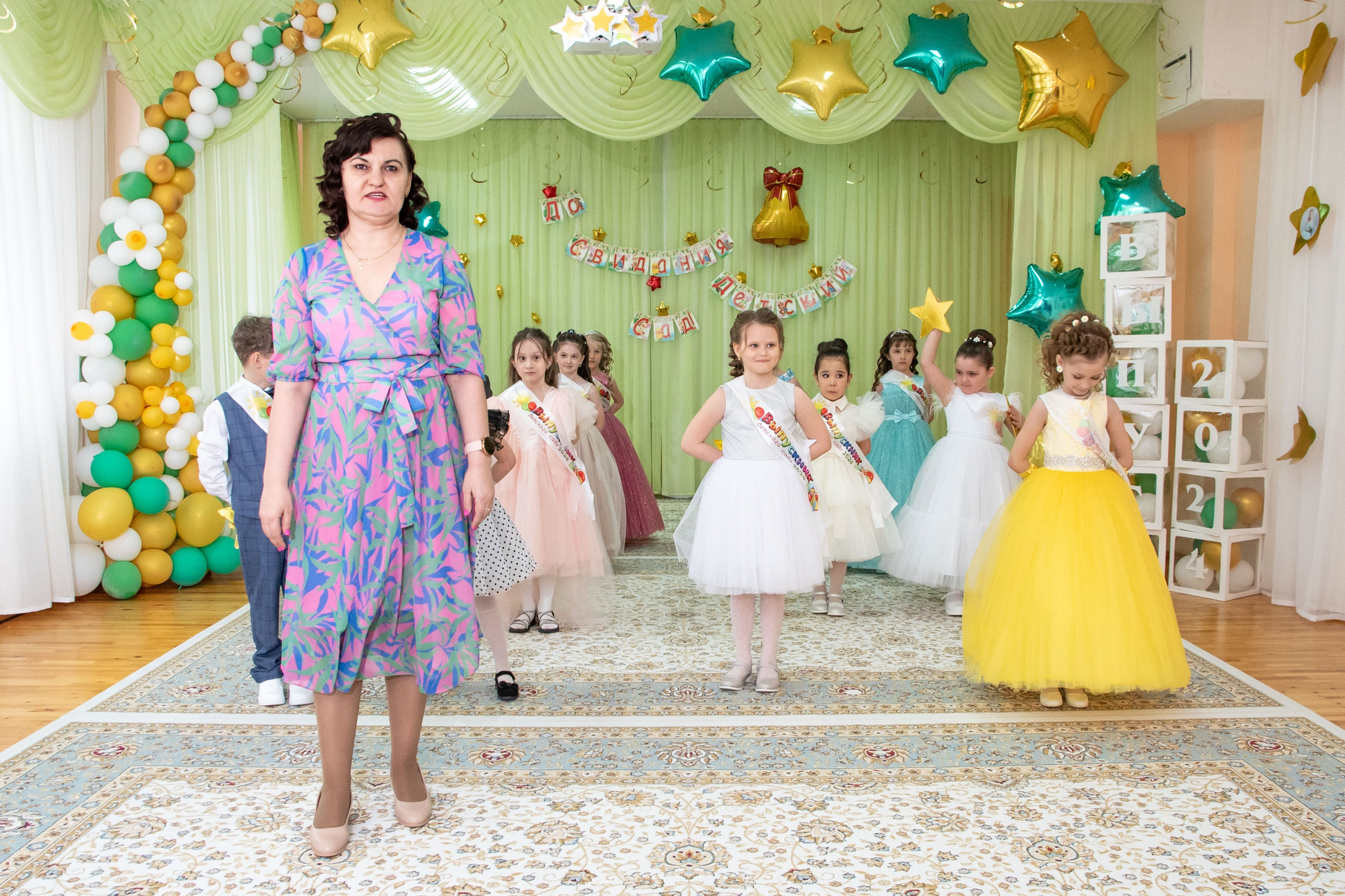 Г. Мегион. Фотограф в г. Нижневартовск Александра Гриценко