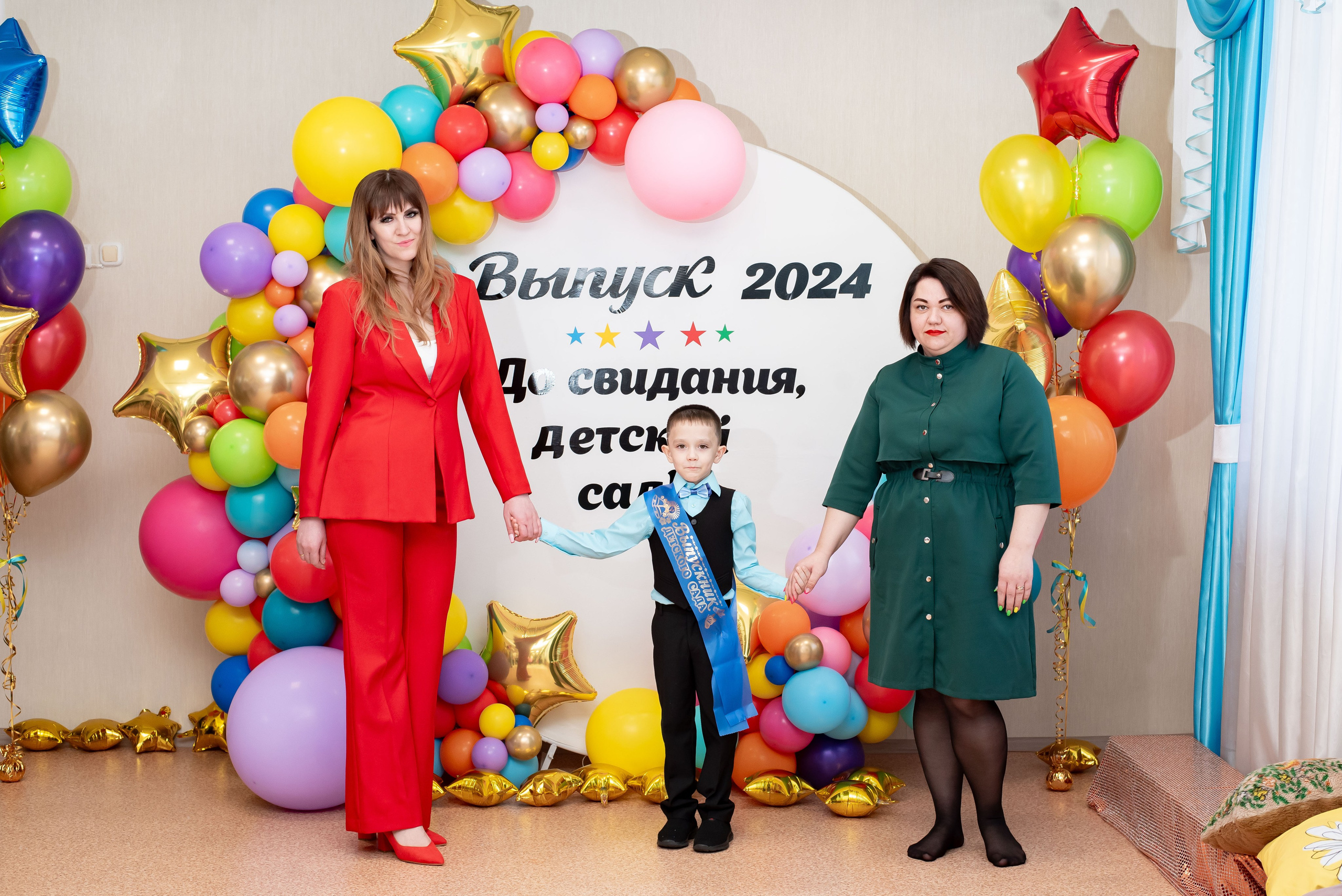 ДС 21, 2024 г. Фотограф в г. Нижневартовск Александра Гриценко