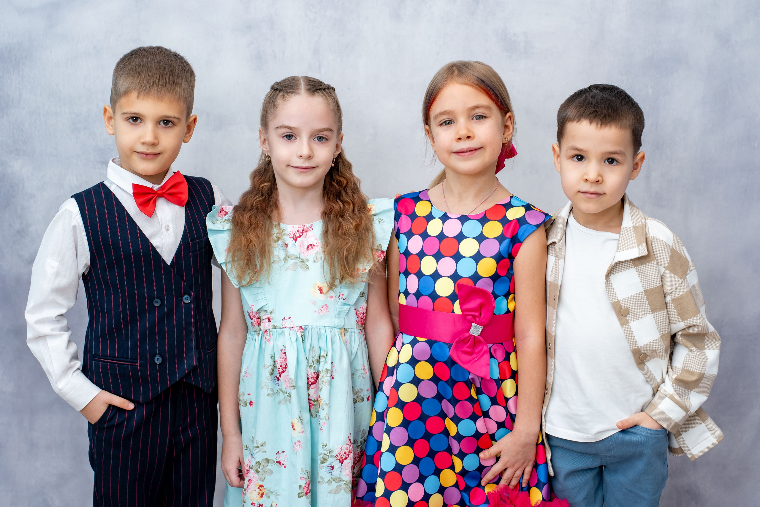 ПОРТФОЛИО: садик. Фотограф в г. Нижневартовск Александра Гриценко