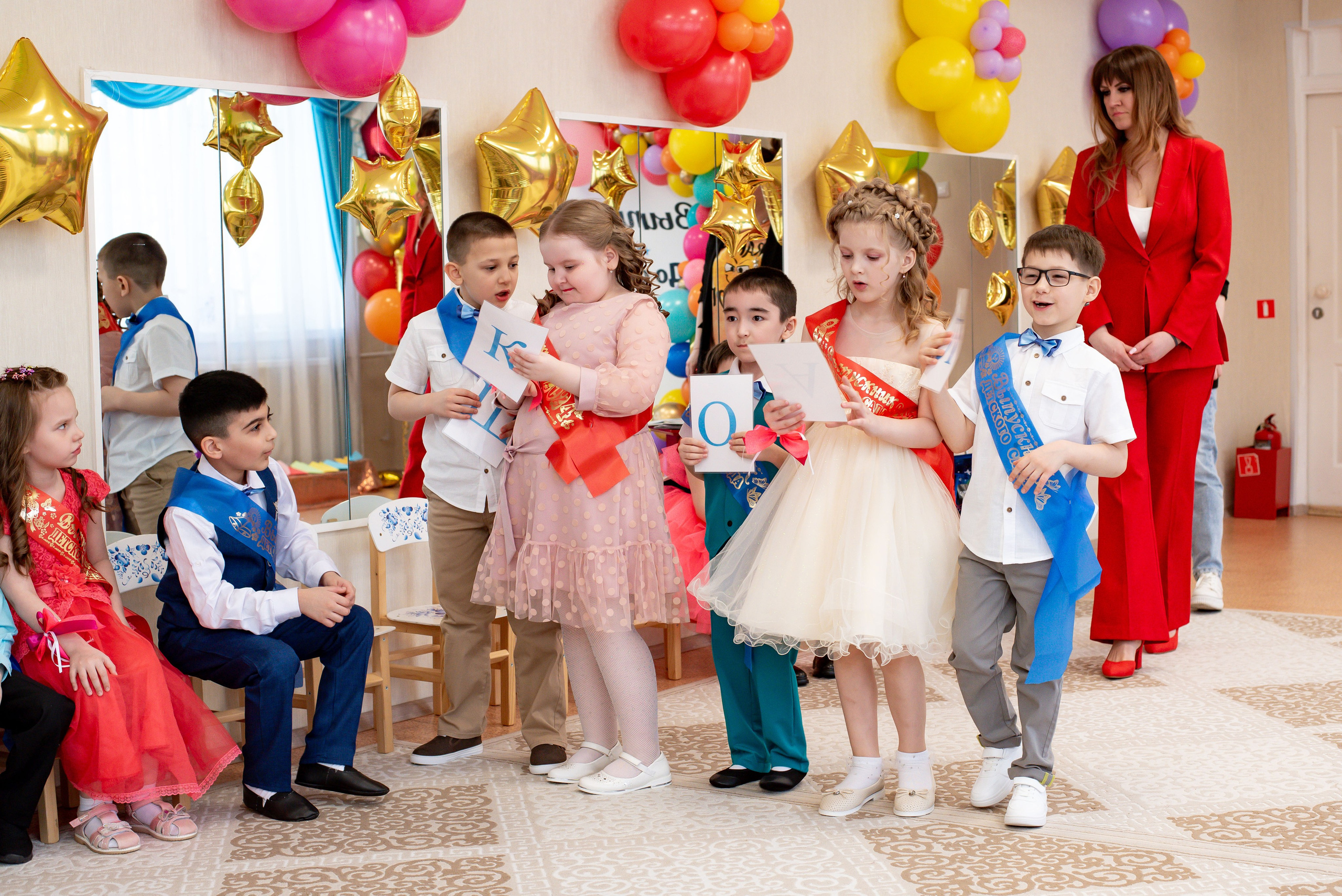 ДС 21, 2024 г. Фотограф в г. Нижневартовск Александра Гриценко