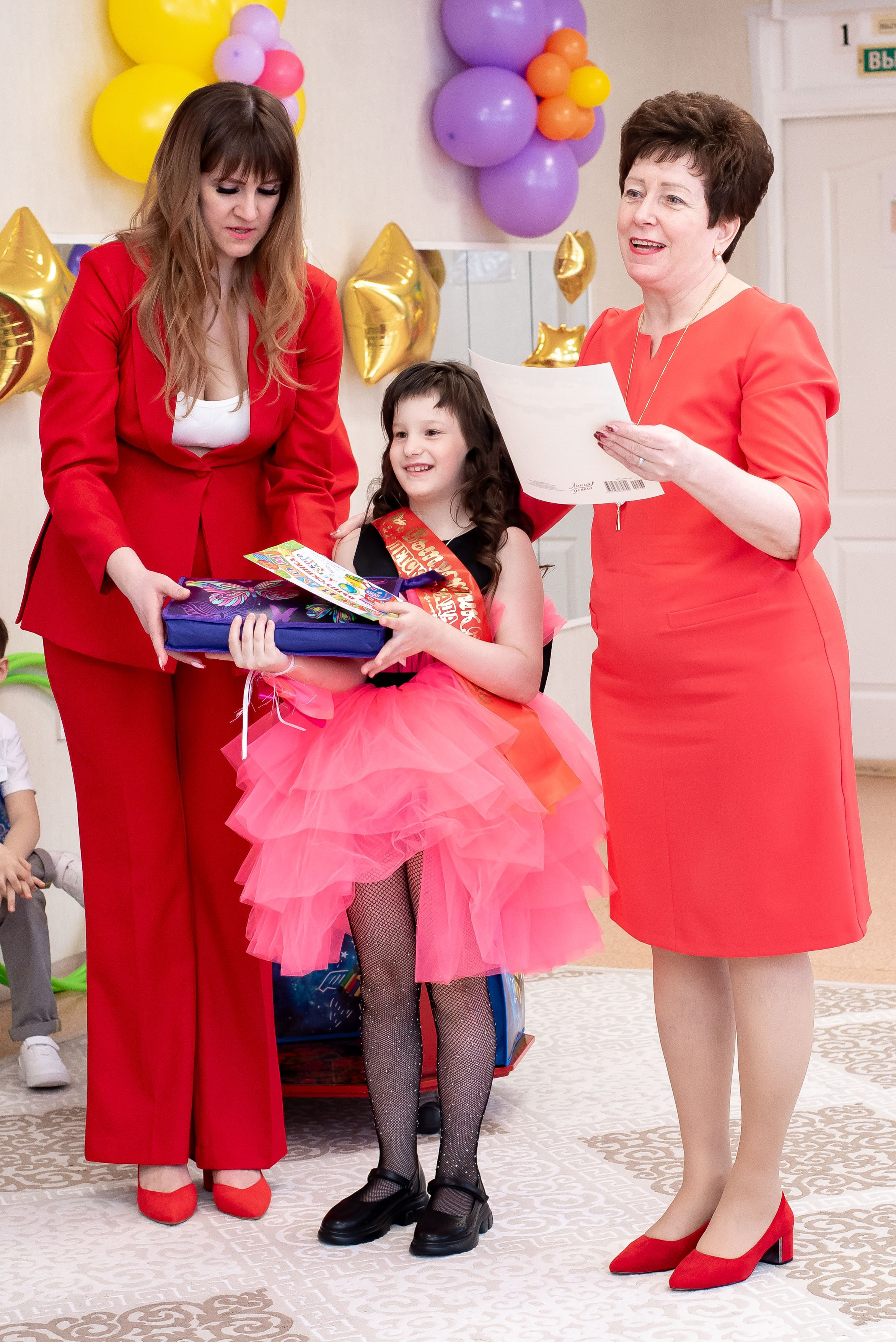 ДС 21, 2024 г. Фотограф в г. Нижневартовск Александра Гриценко