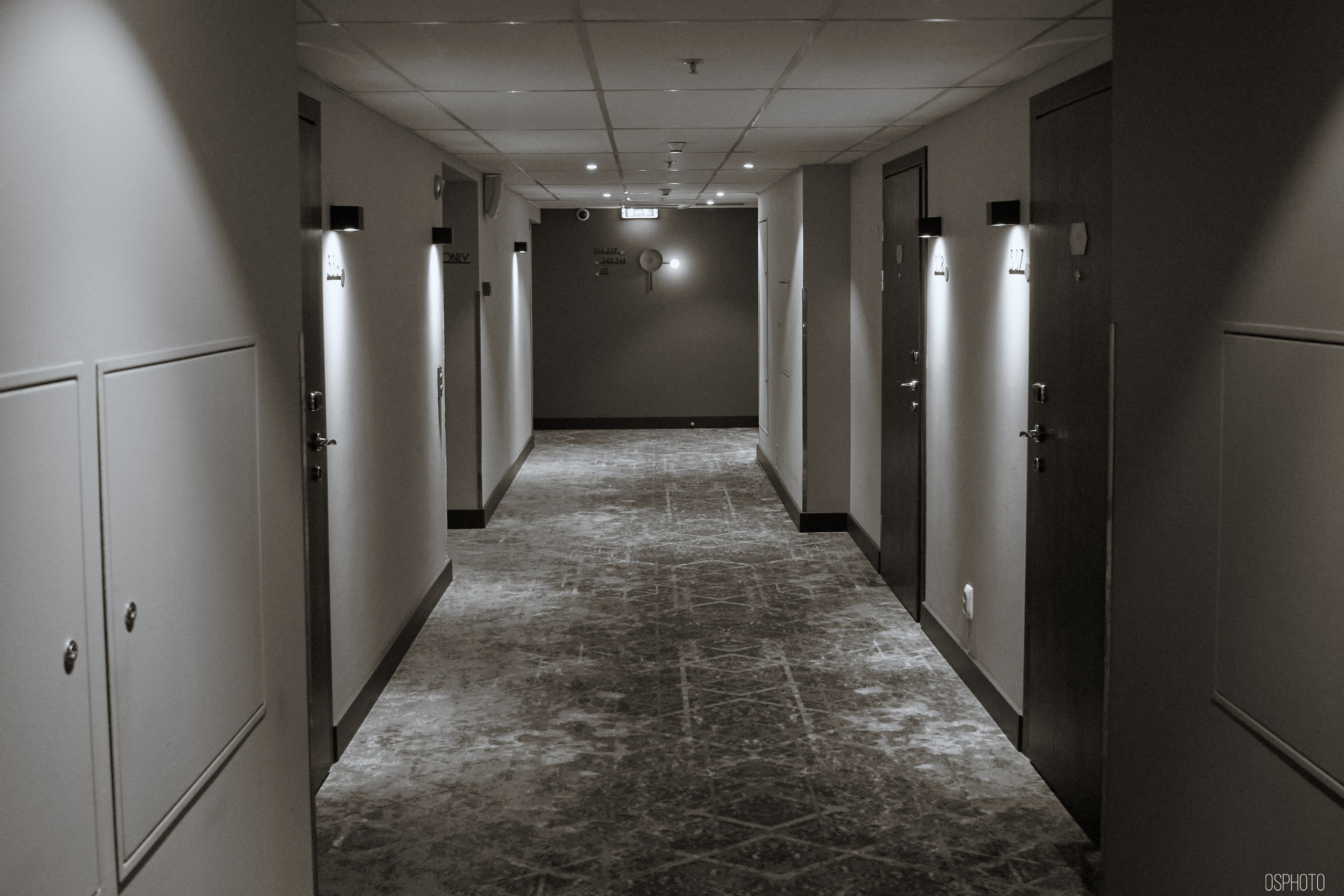 Васильевский остров. Фотографъ Сергѣевъ. Поймать мгновеніе